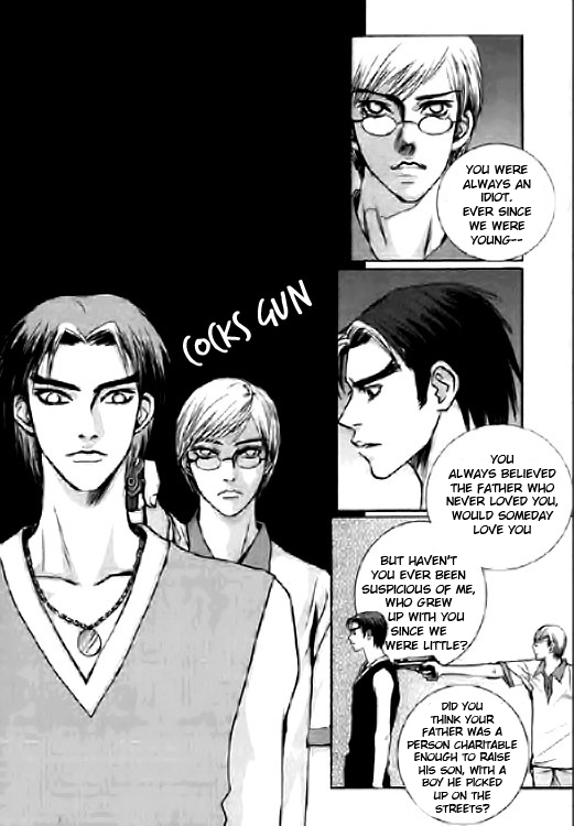 Angel Shop Vol. 2 Ch. 2.4 第15页