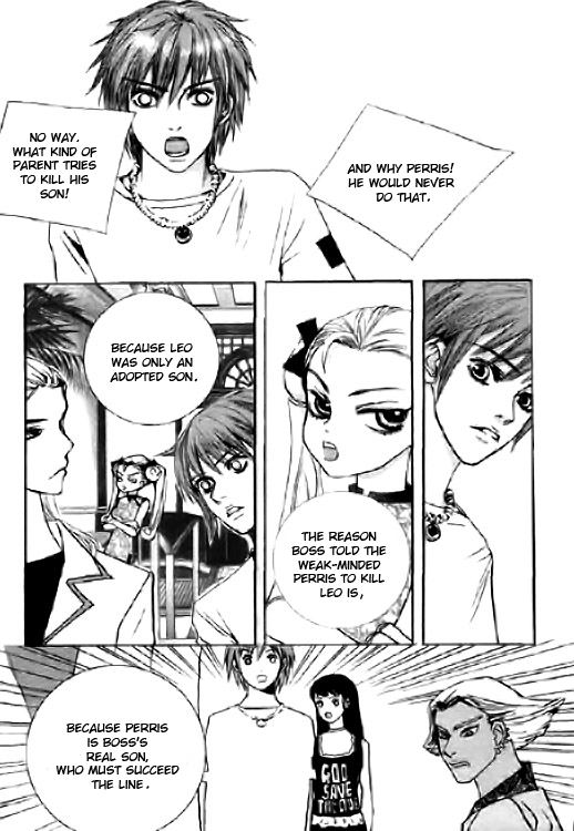 Angel Shop Vol. 2 Ch. 2.4 第19页