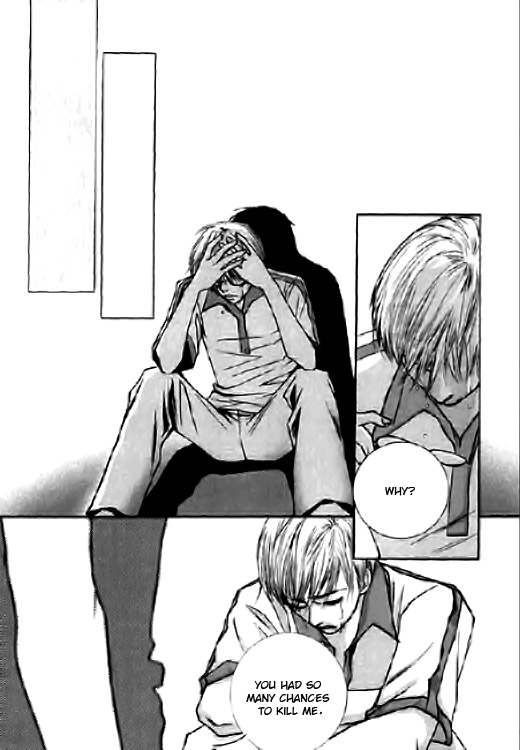 Angel Shop Vol. 2 Ch. 2.4 第21页