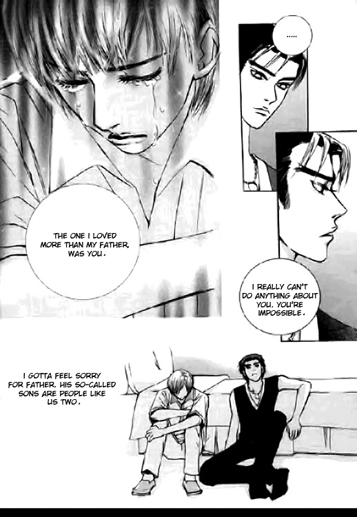 Angel Shop Vol. 2 Ch. 2.4 第22页