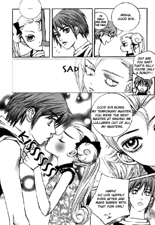 Angel Shop Vol. 2 Ch. 2.4 第26页