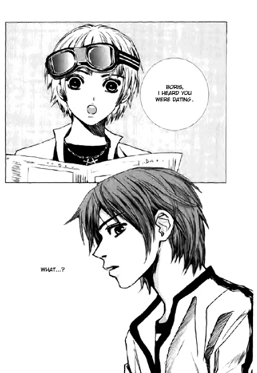 Angel Shop Vol. 2 Ch. 2.4 第31页