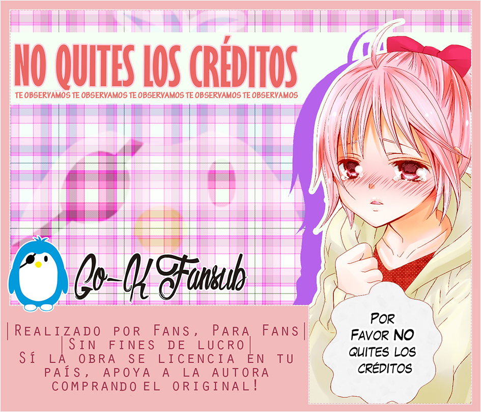 Hatsukoi Hajimemashita. Vol. 1 Ch. 3 第2页