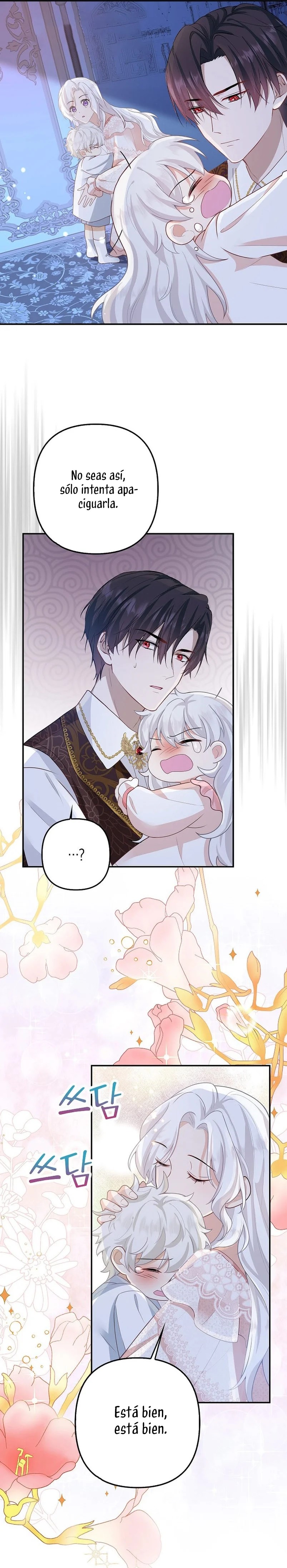 Raising the Children of the Main Characters Vol. 1 Ch. 3 第16页