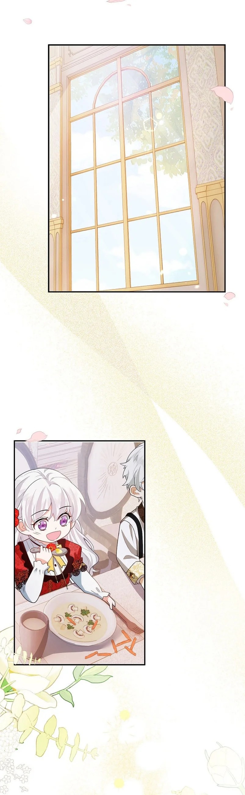 Raising the Children of the Main Characters Vol. 1 Ch. 3 第20页