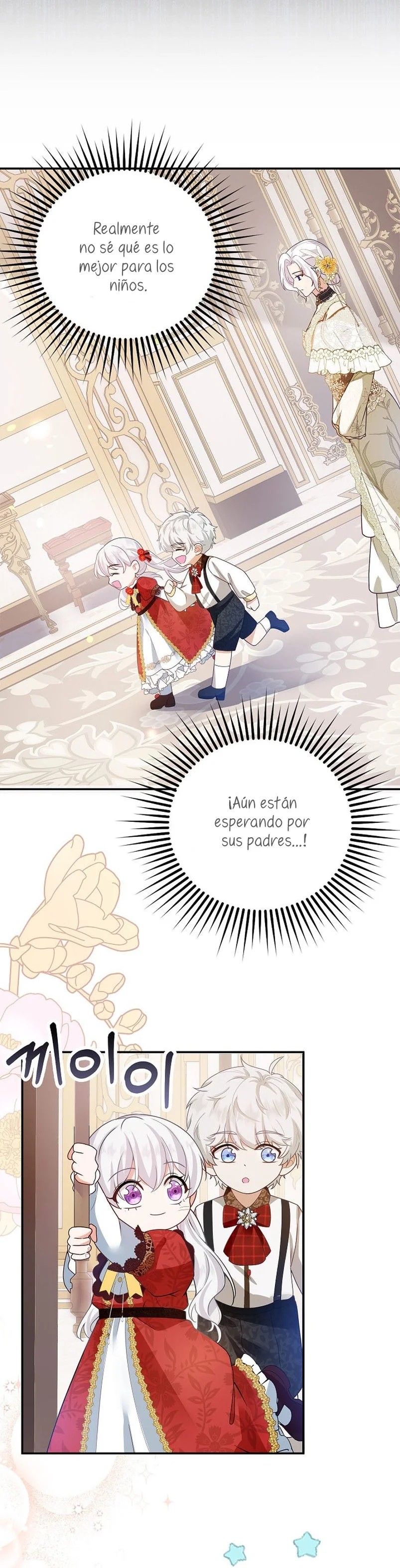 Raising the Children of the Main Characters Vol. 1 Ch. 3 第29页