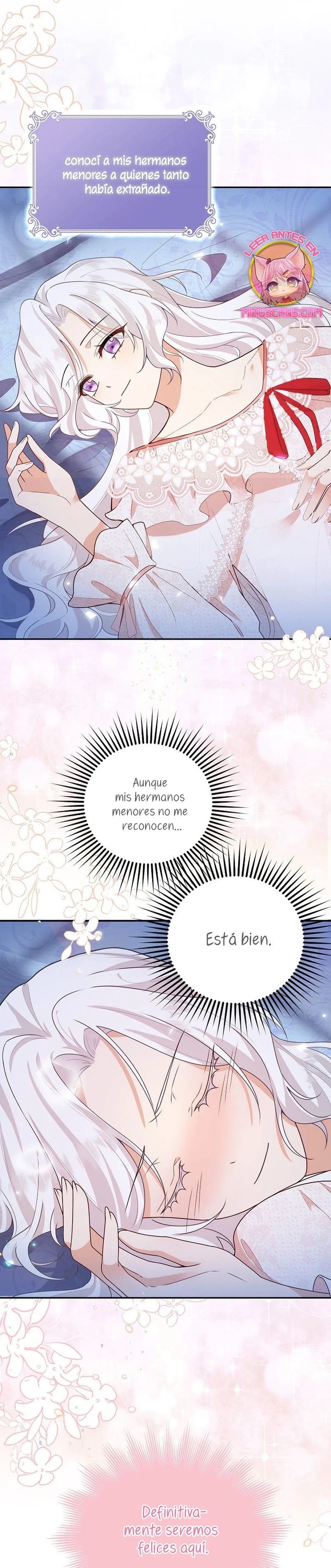 Raising the Children of the Main Characters Vol. 1 Ch. 3 第6页