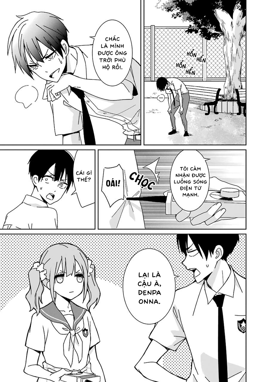 Mitsuru Bocchan wa Bocchi Những người còn lại 第29页