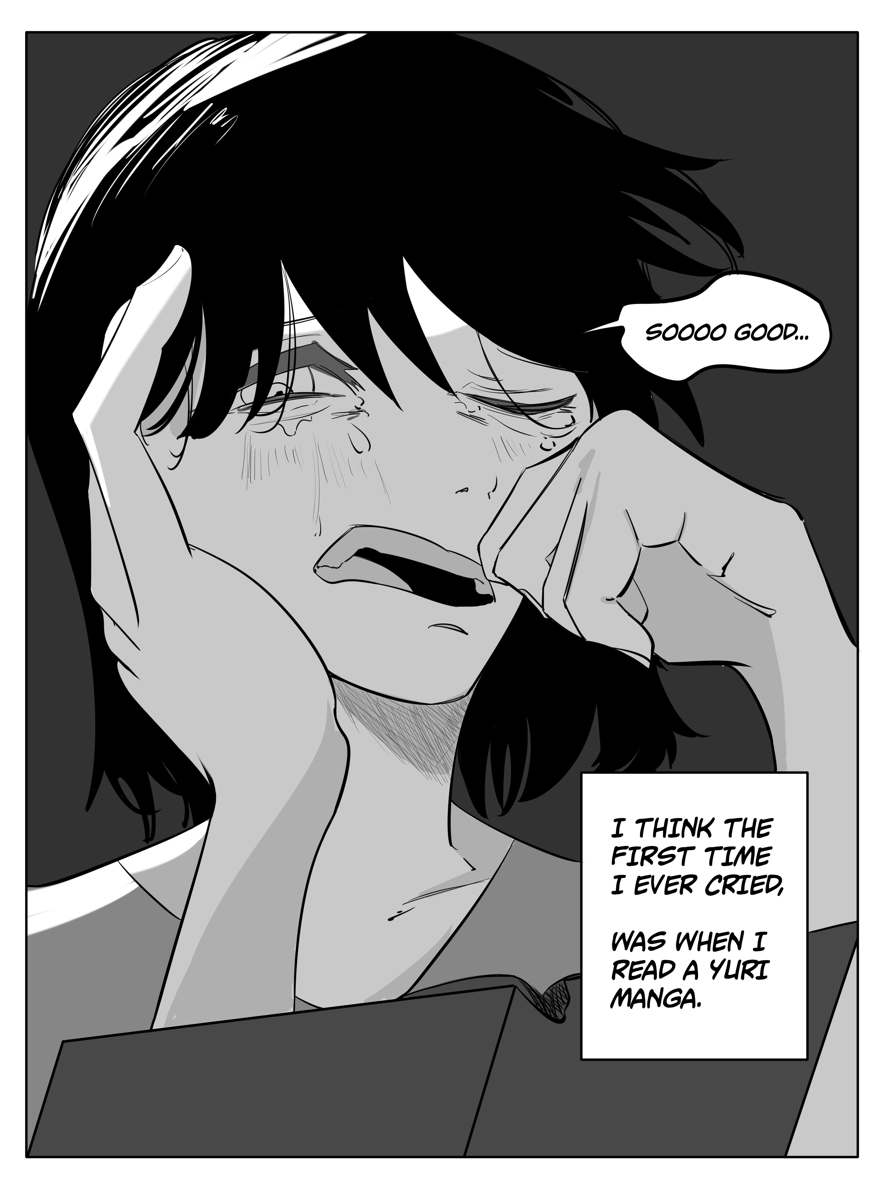 I Forgot 第1页