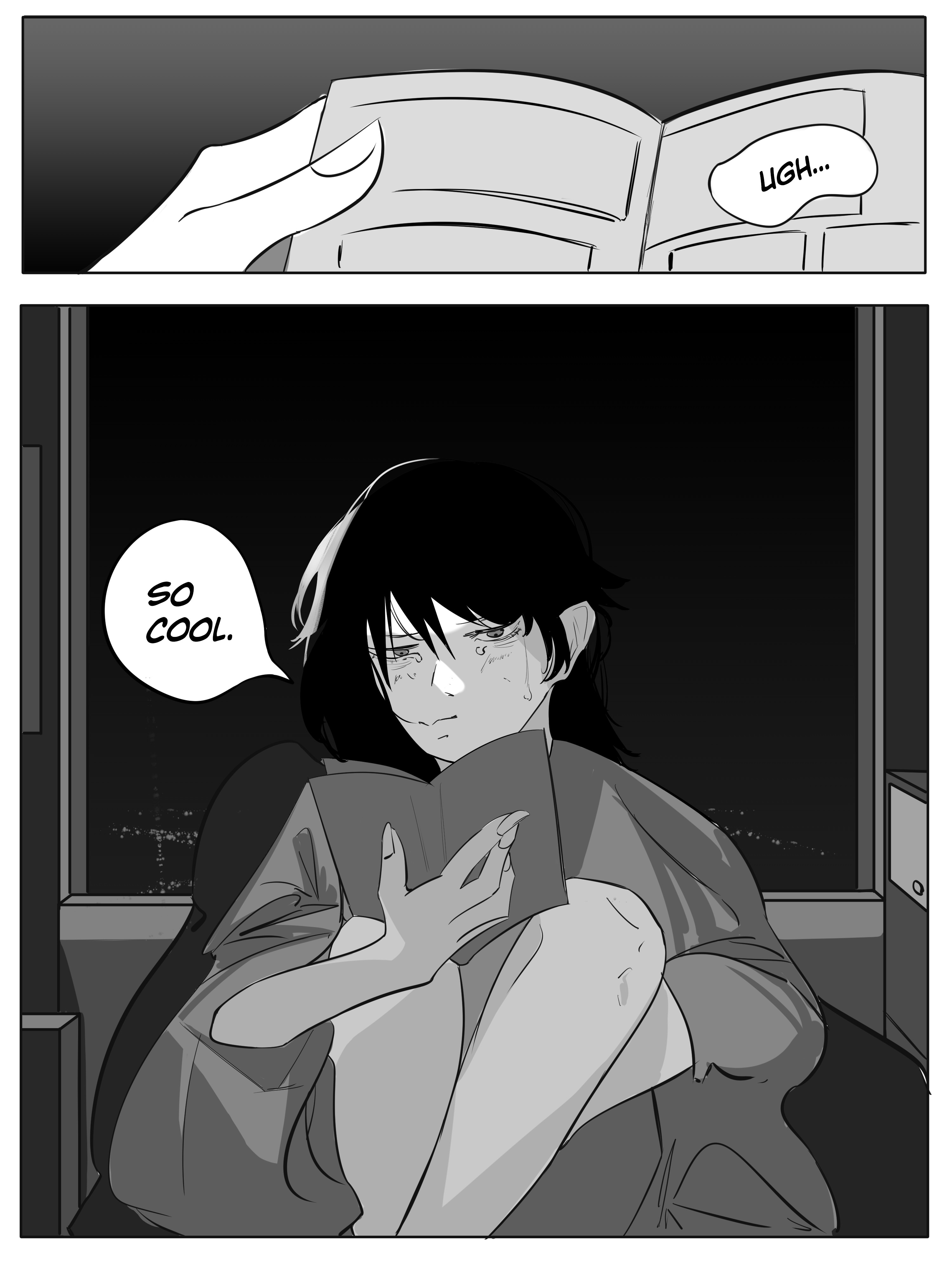 I Forgot 第2页