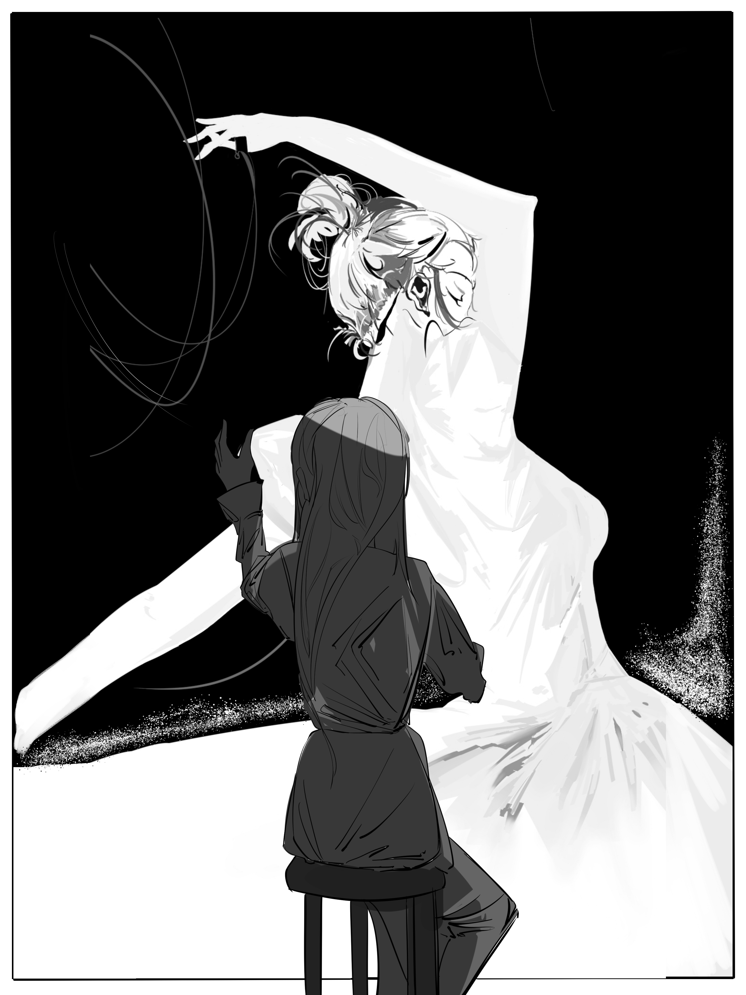 I Forgot Oneshot 第24页