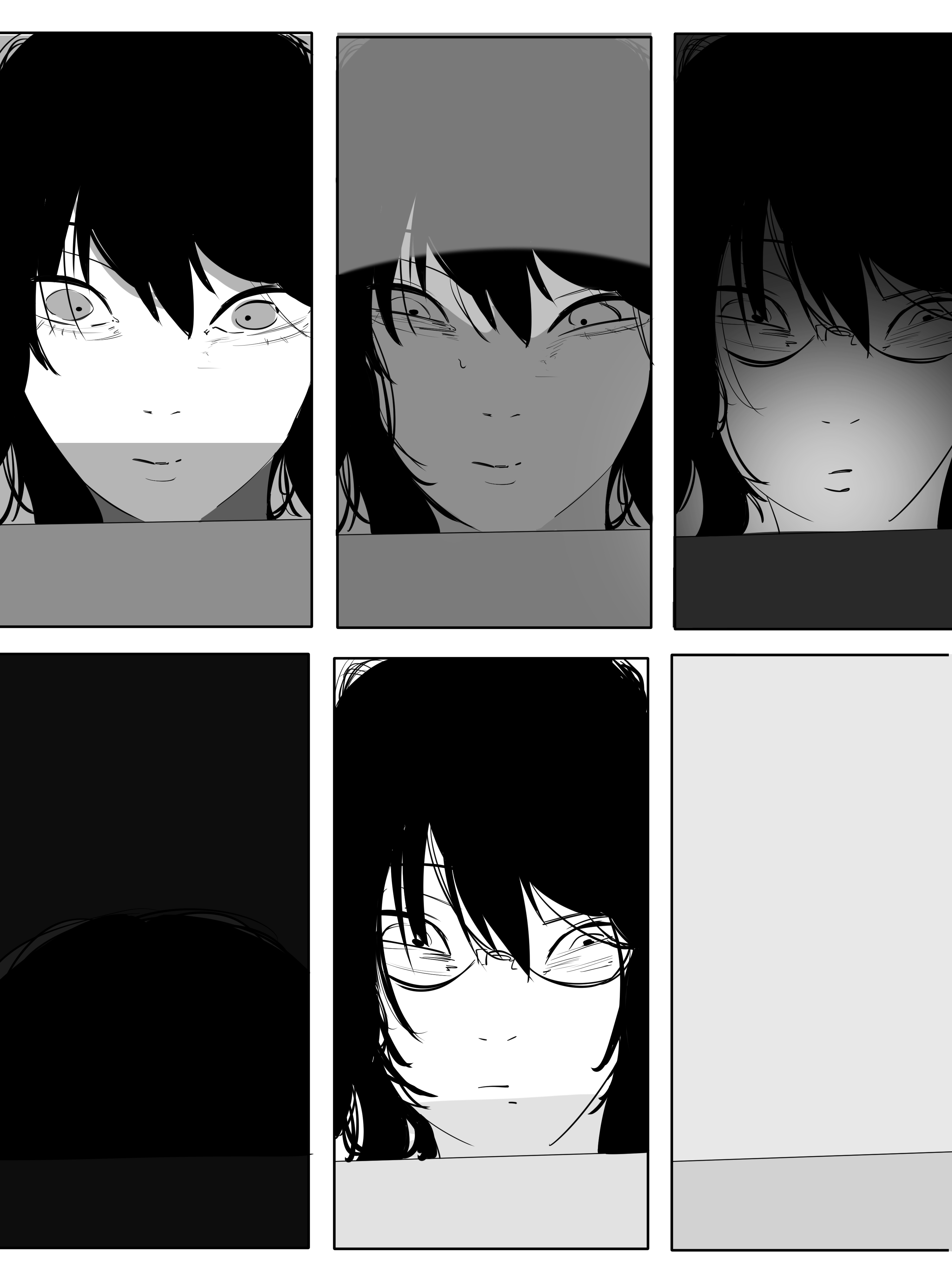 I Forgot Oneshot 第34页