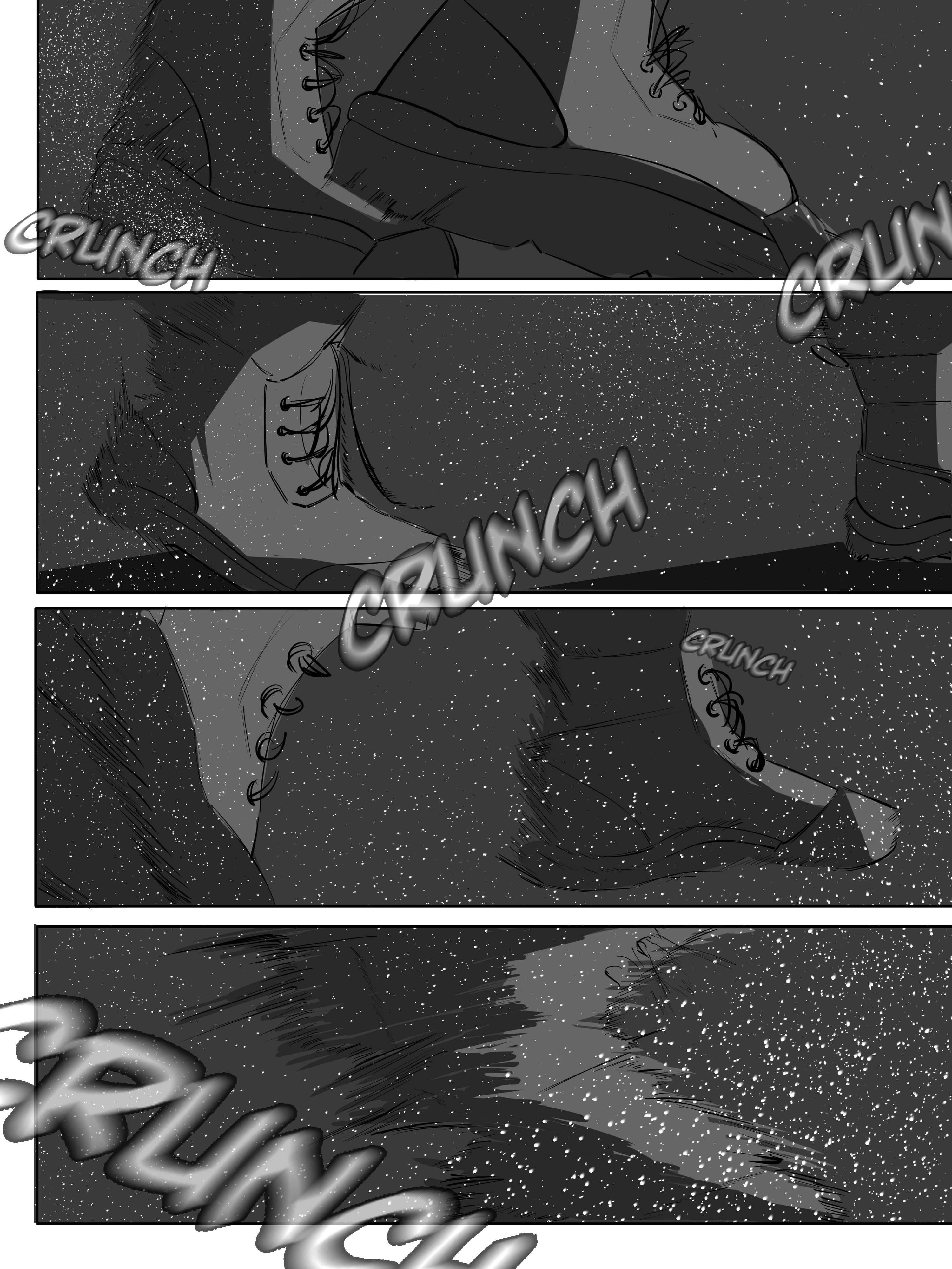 I Forgot Oneshot 第41页