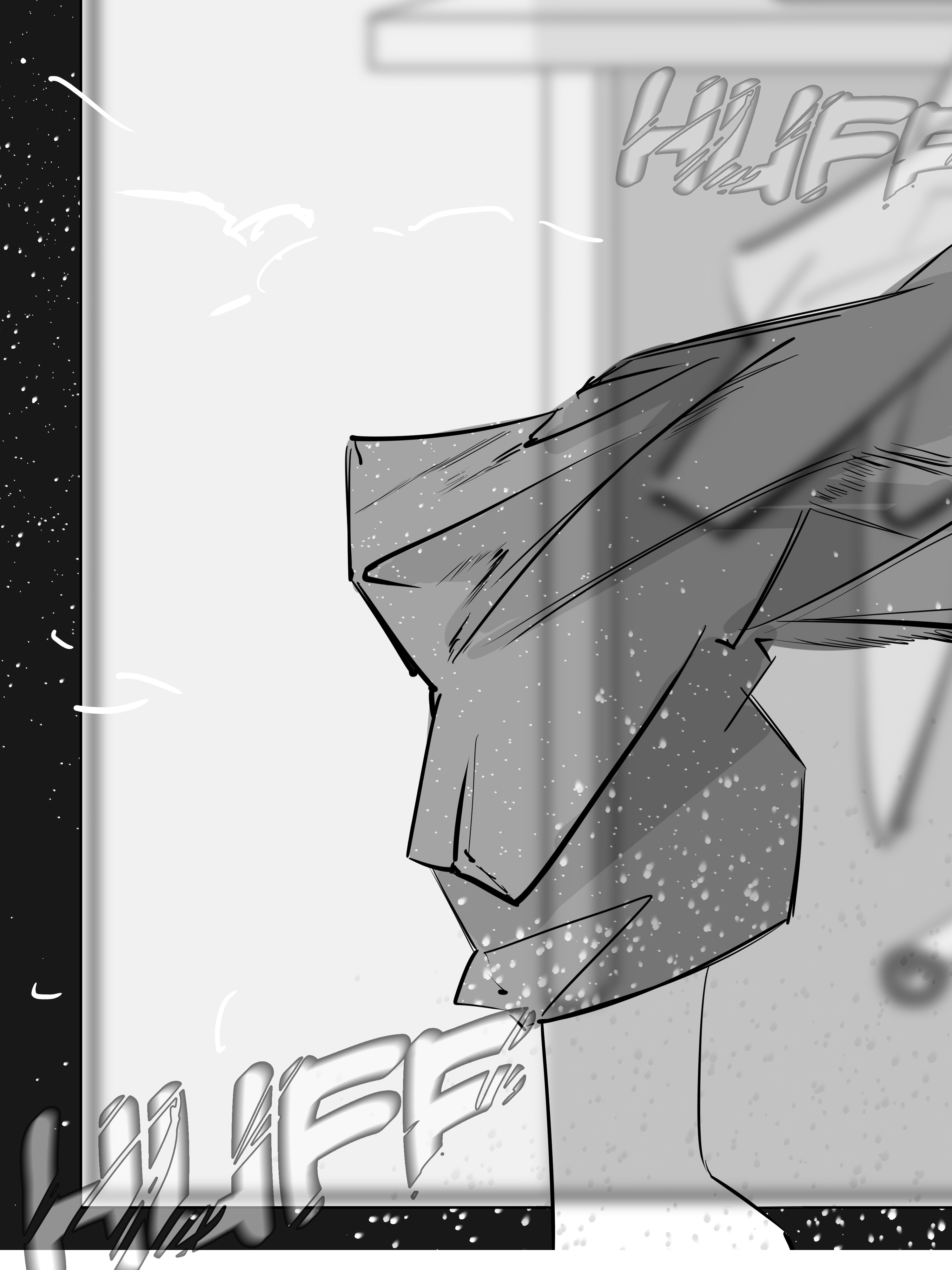 I Forgot Oneshot 第42页