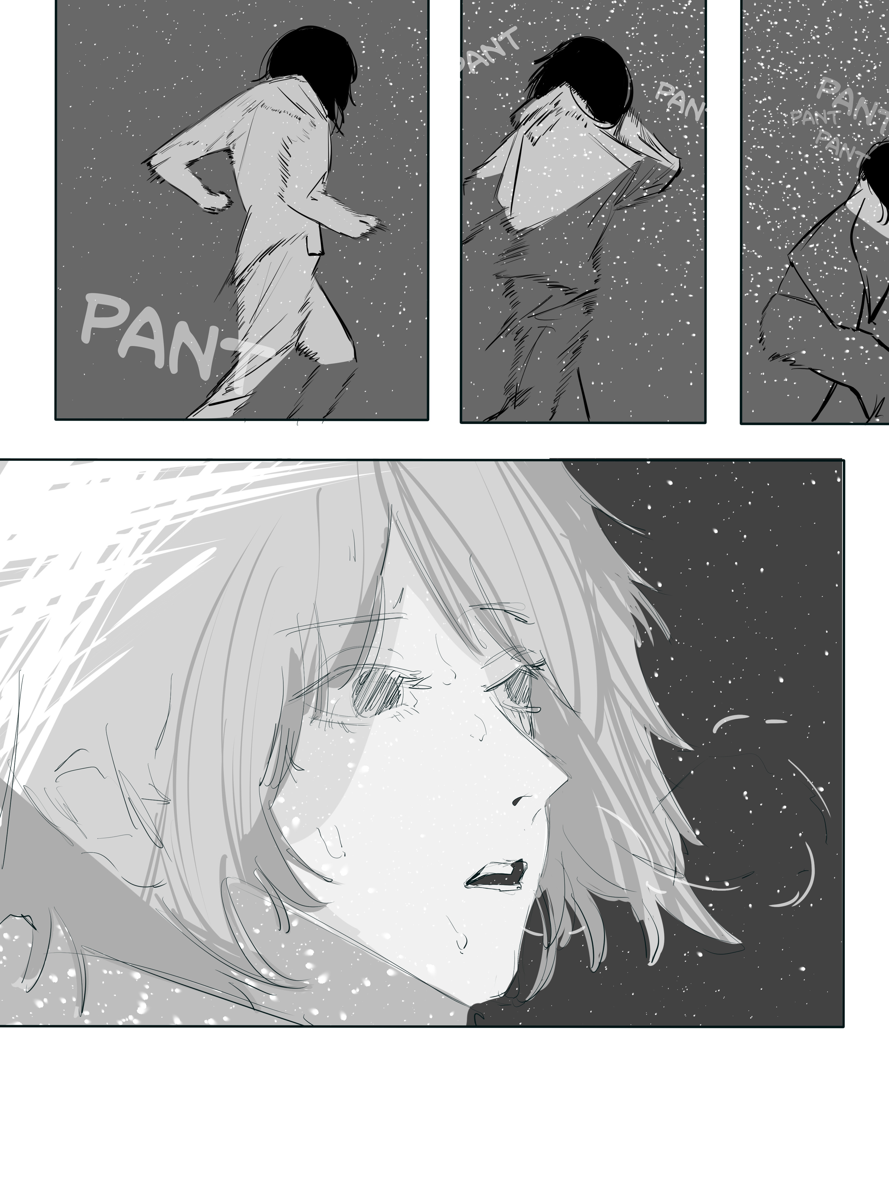 I Forgot Oneshot 第44页