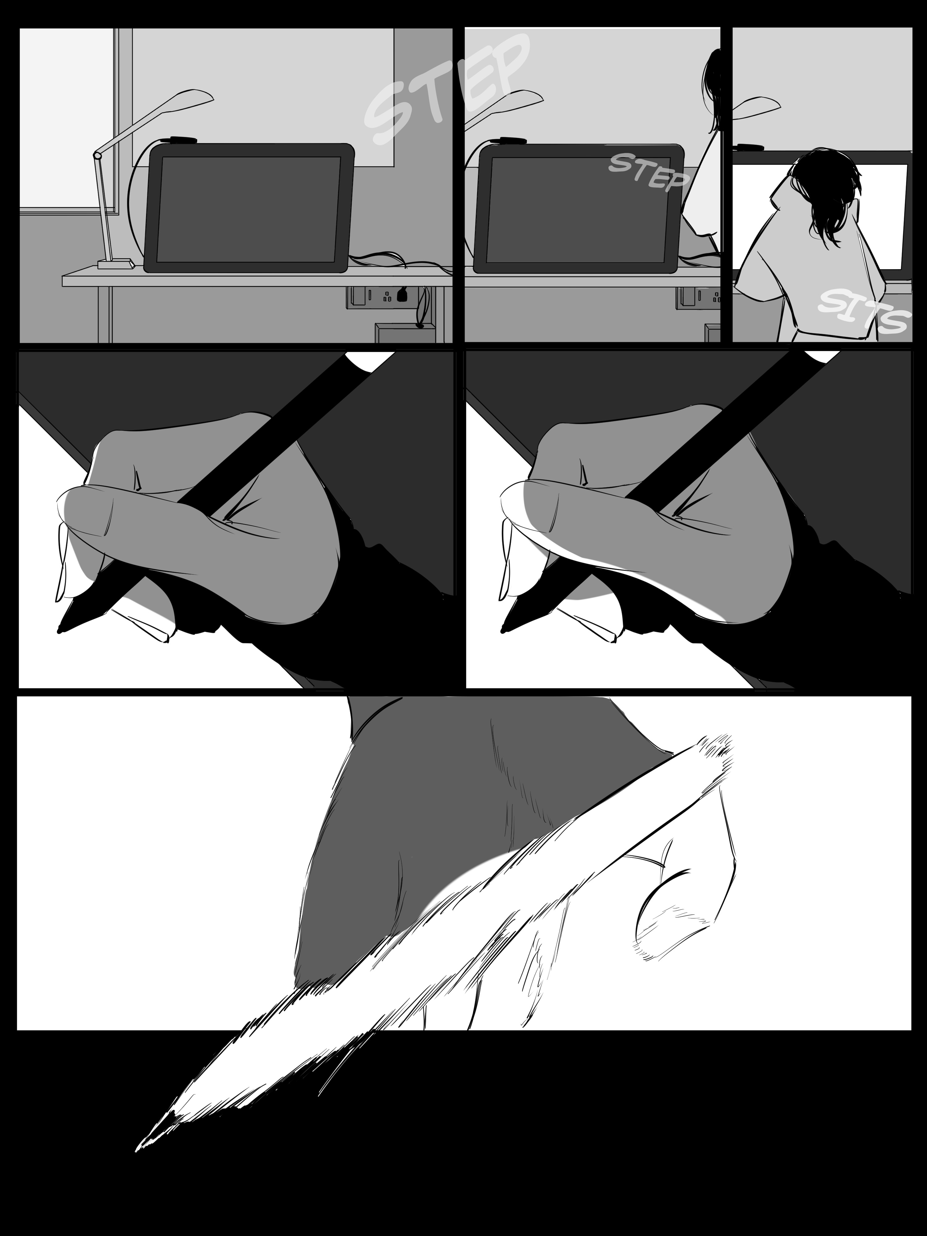 I Forgot Oneshot 第47页