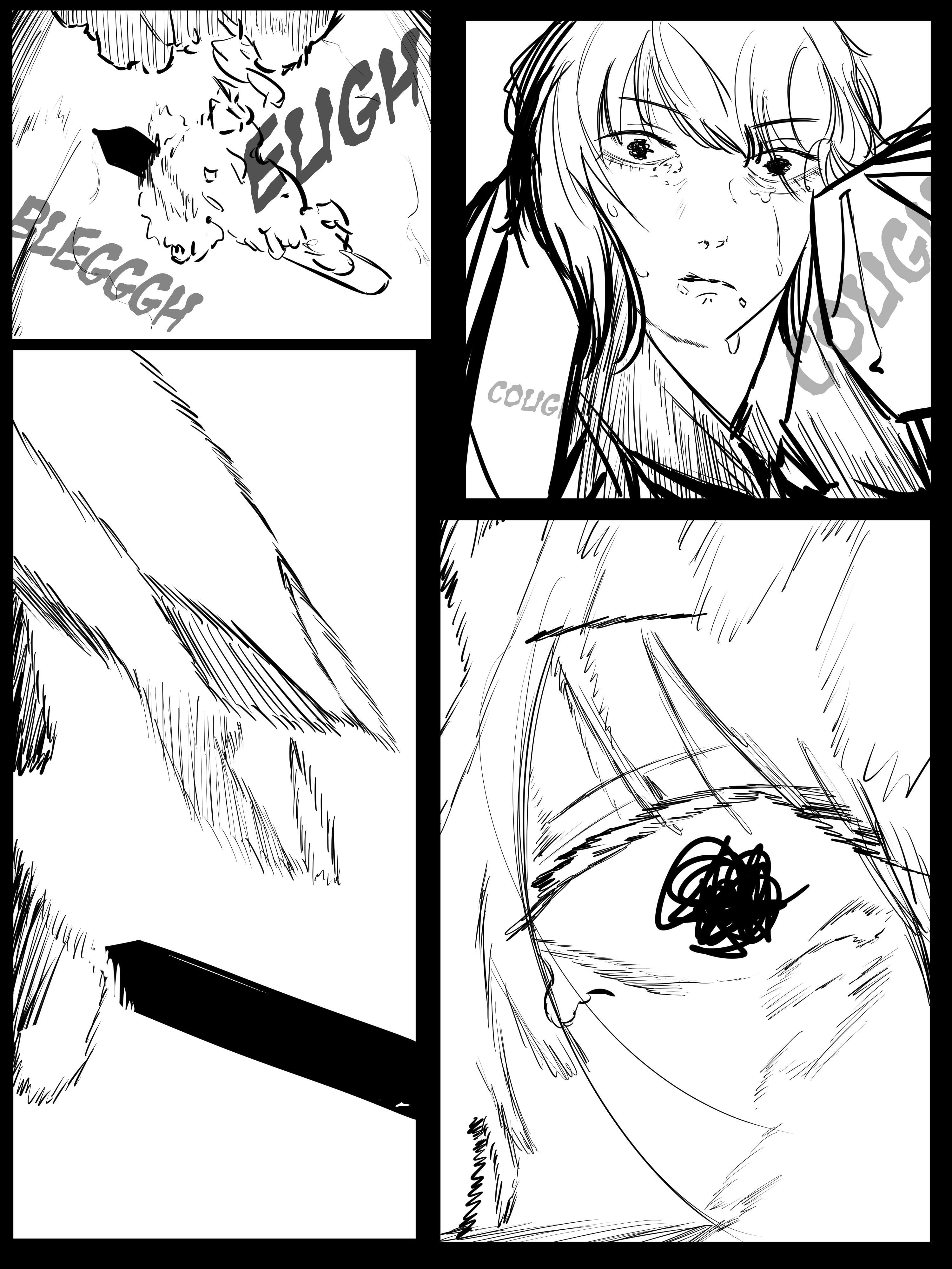 I Forgot Oneshot 第49页