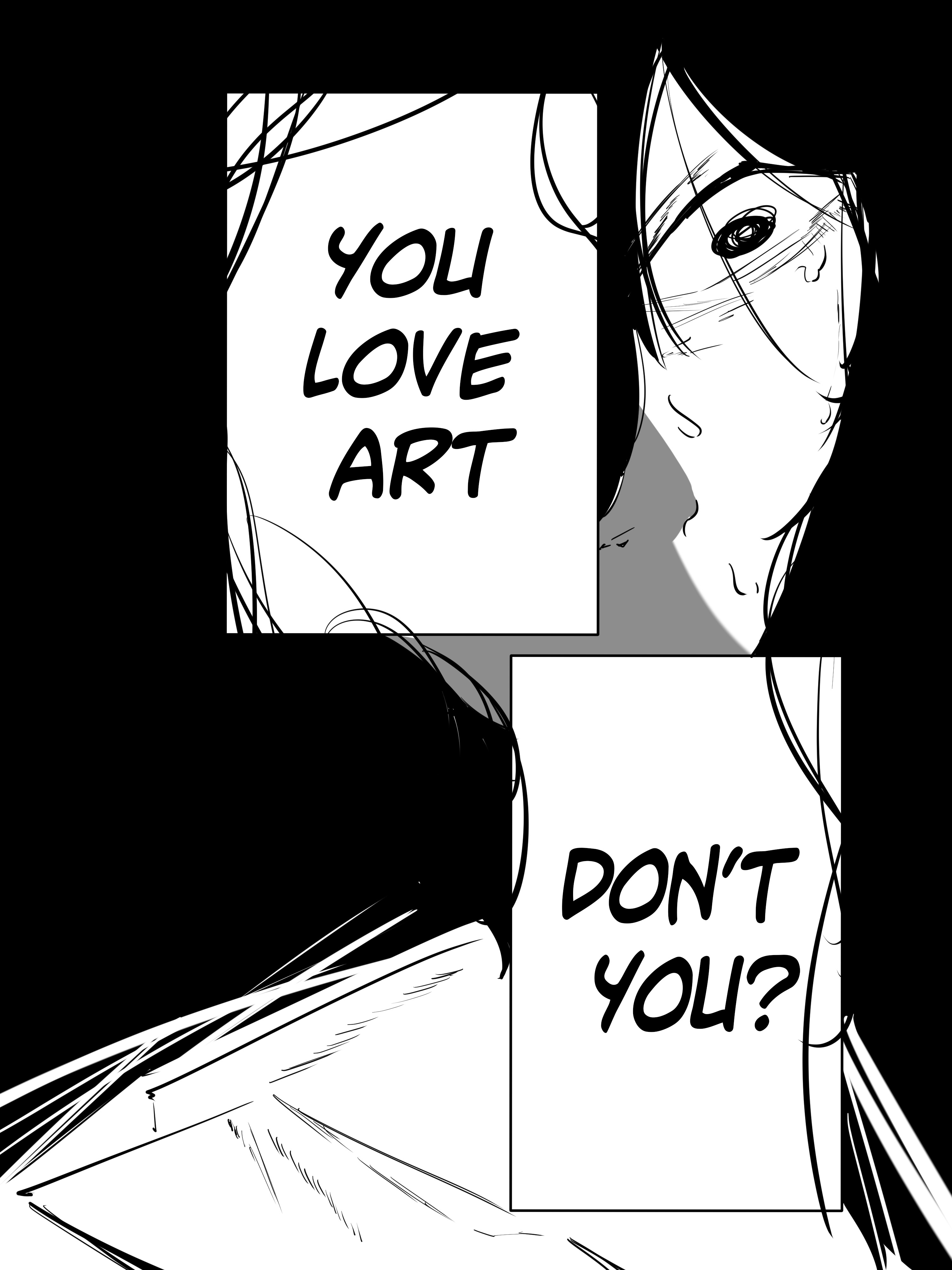 I Forgot Oneshot 第56页