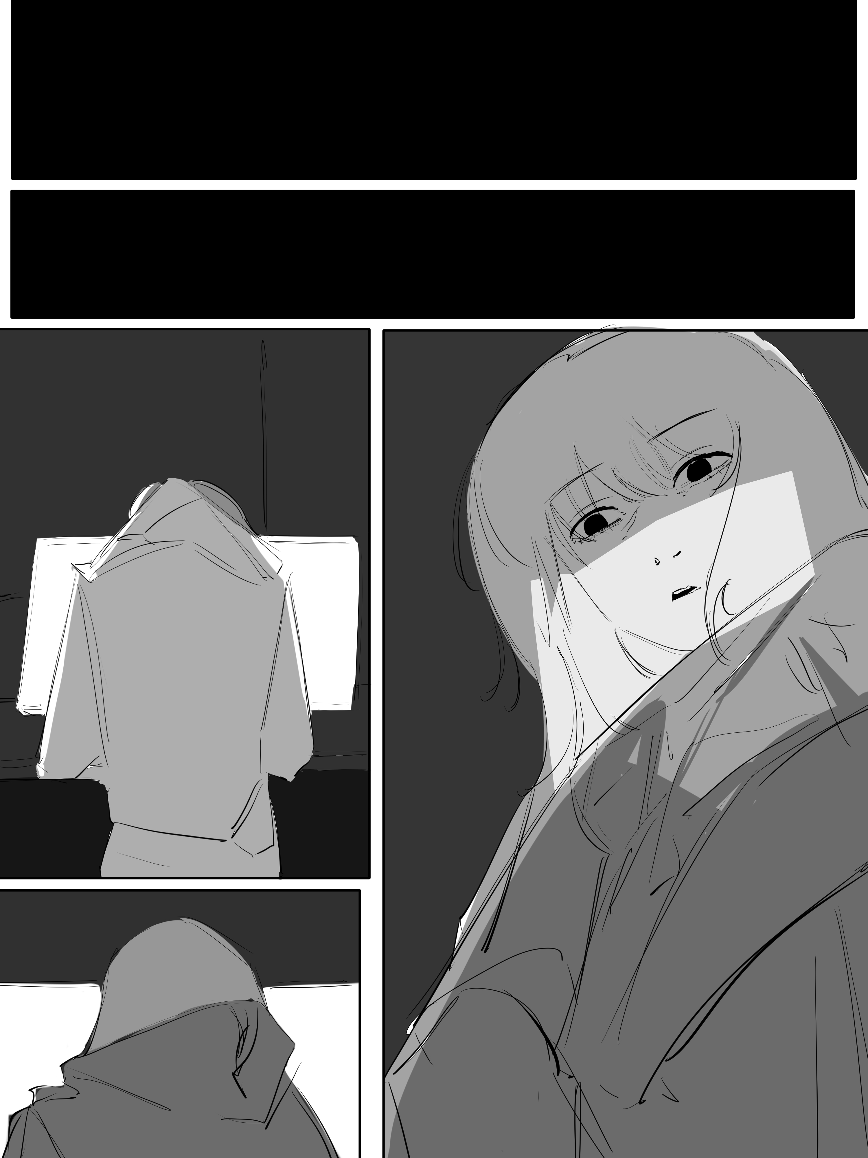 I Forgot Oneshot 第57页