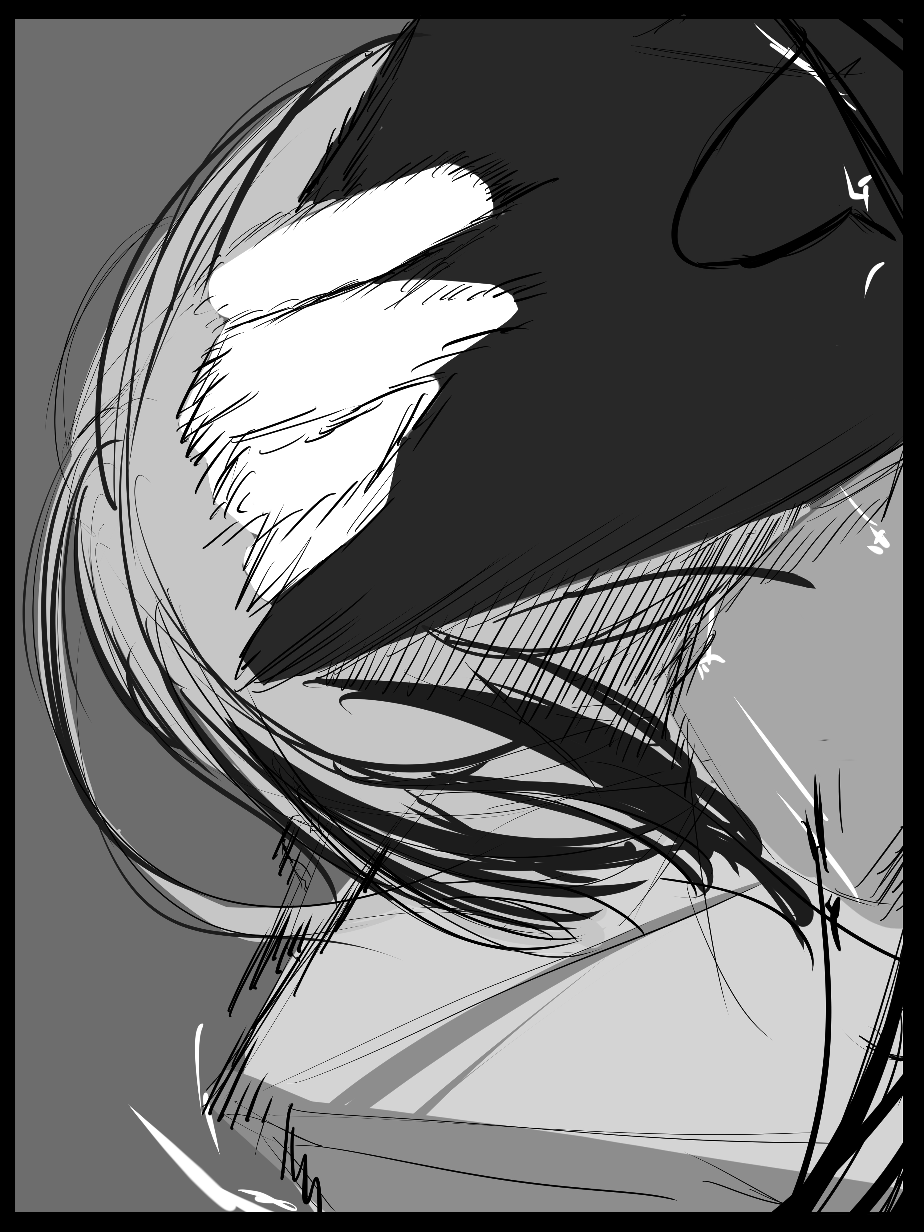 I Forgot Oneshot 第60页