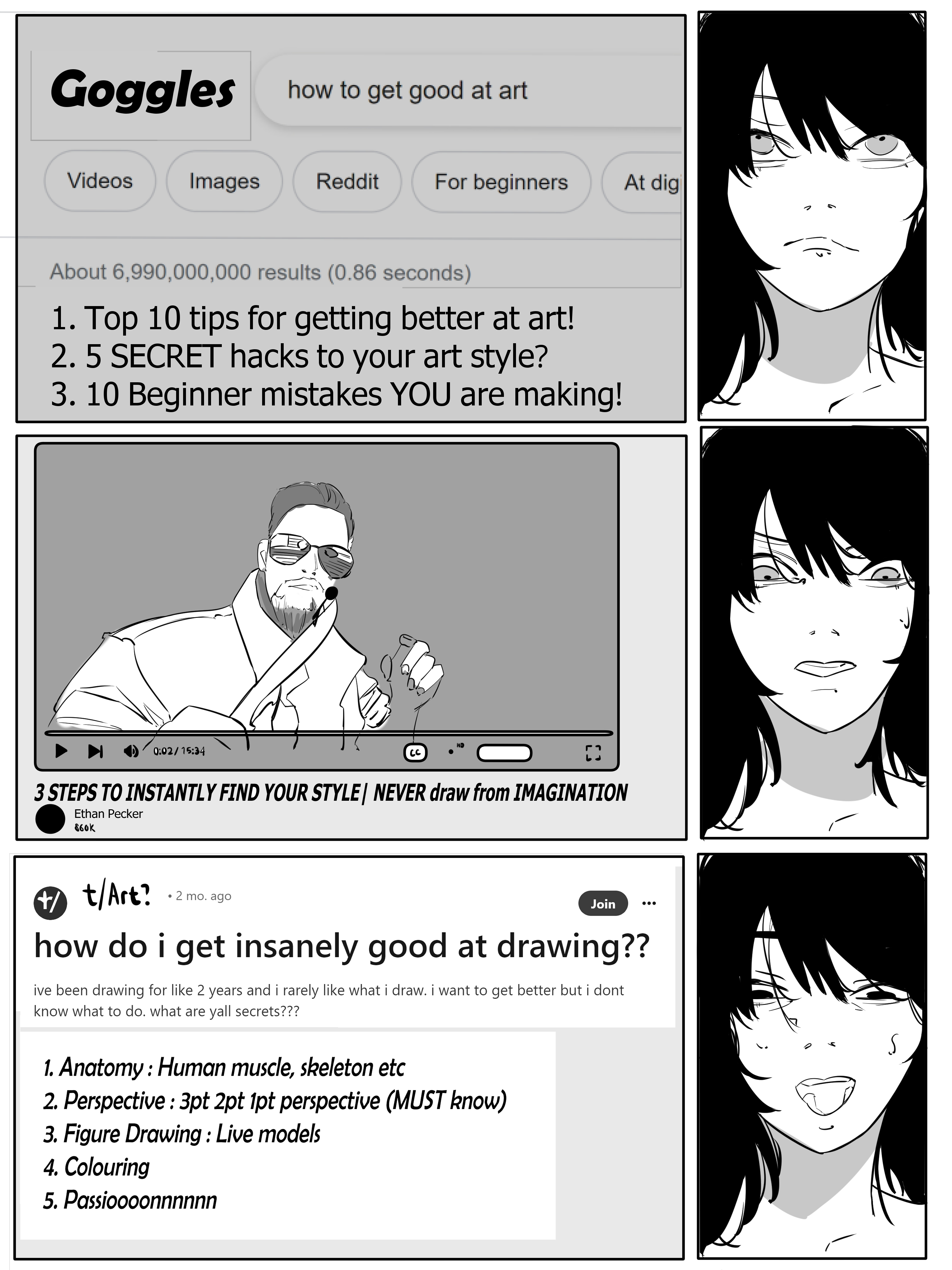 I Forgot 第7页
