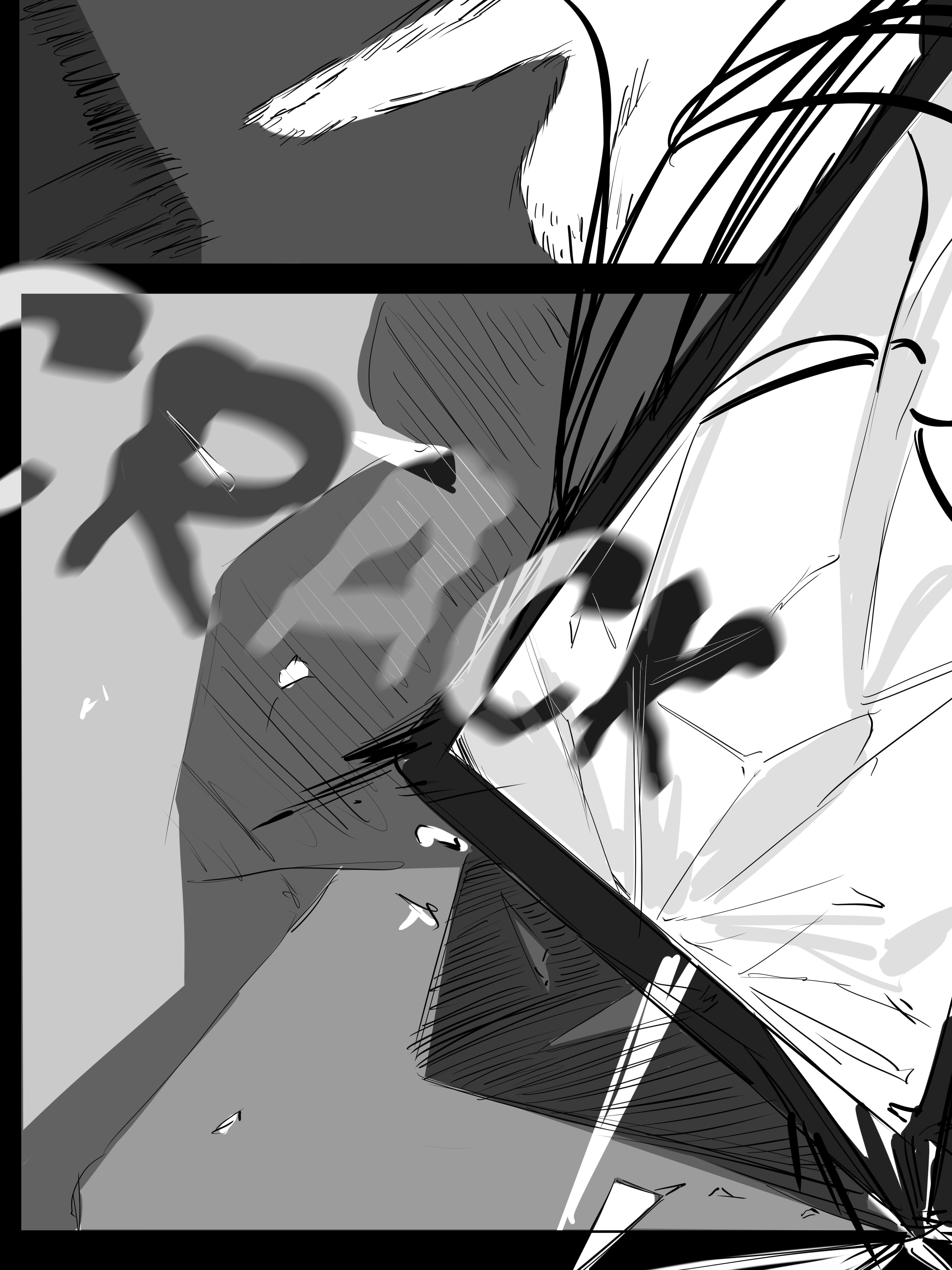 I Forgot Oneshot 第61页