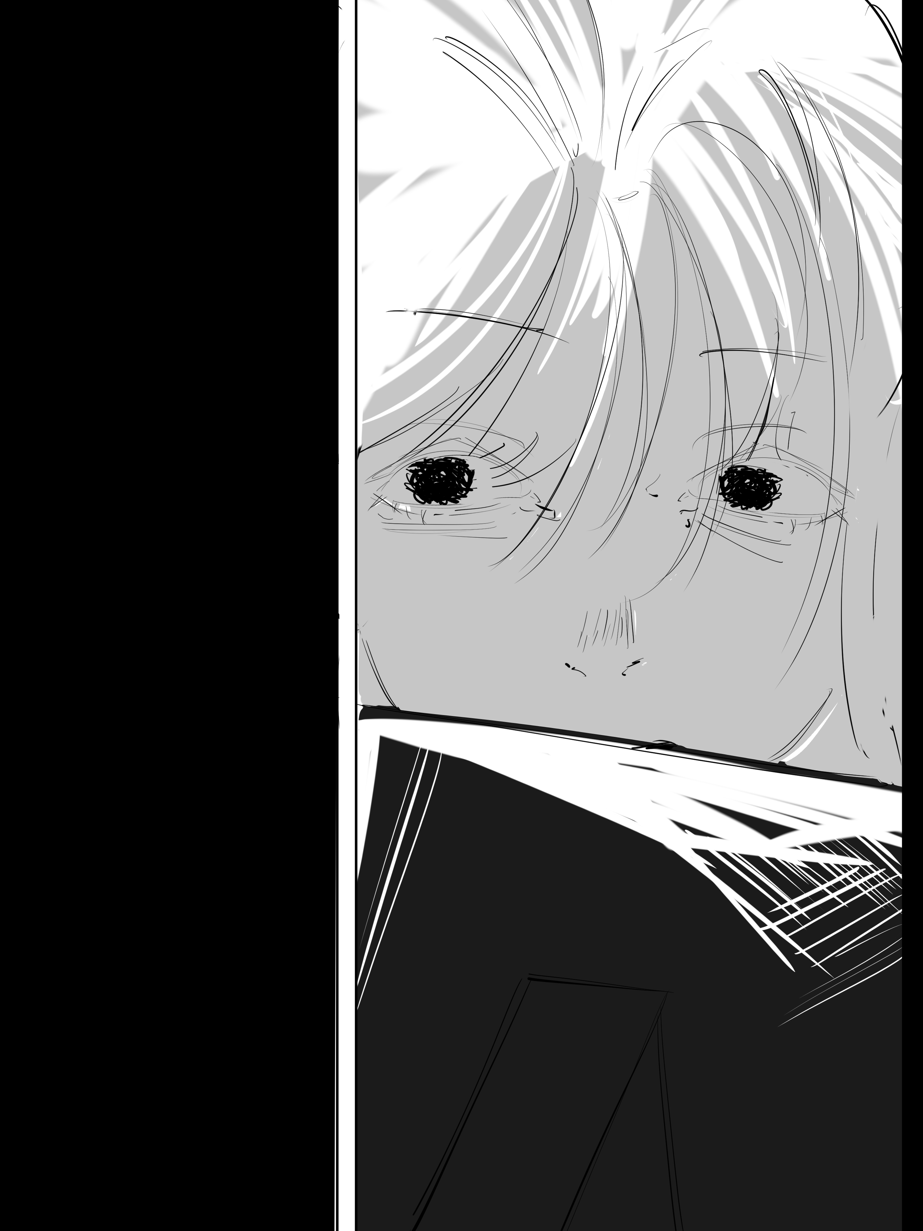 I Forgot Oneshot 第65页