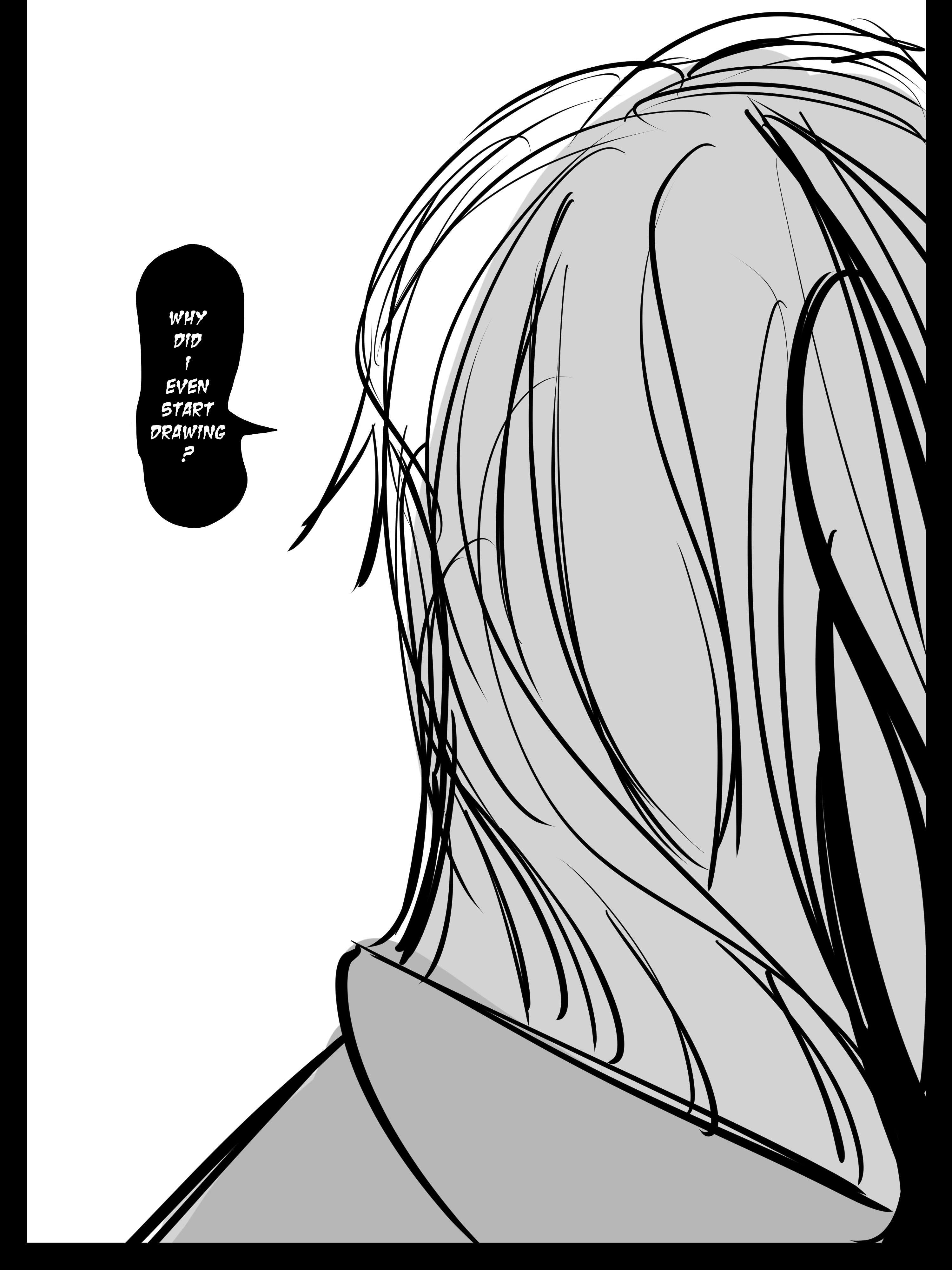 I Forgot Oneshot 第67页