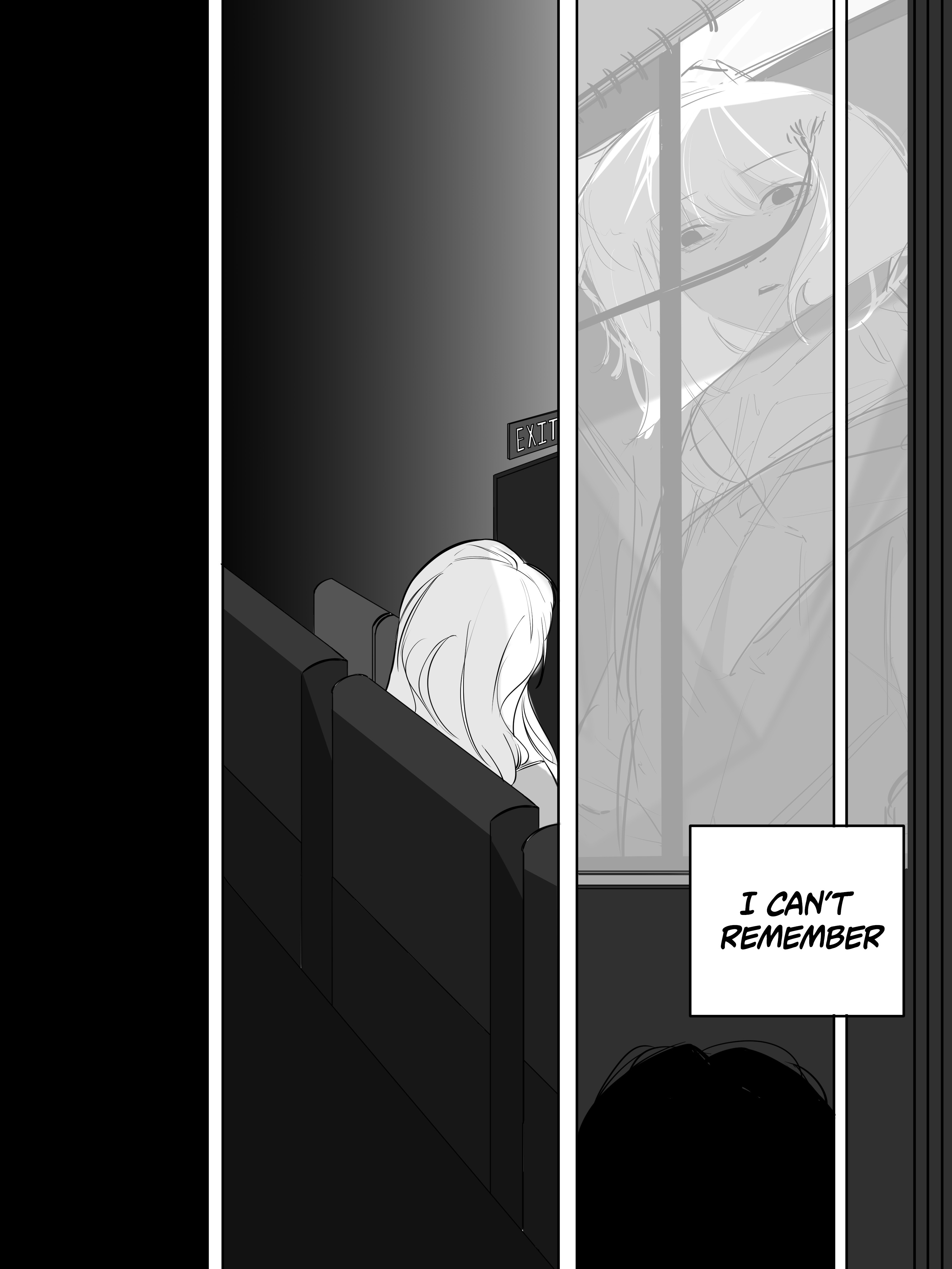 I Forgot Oneshot 第68页