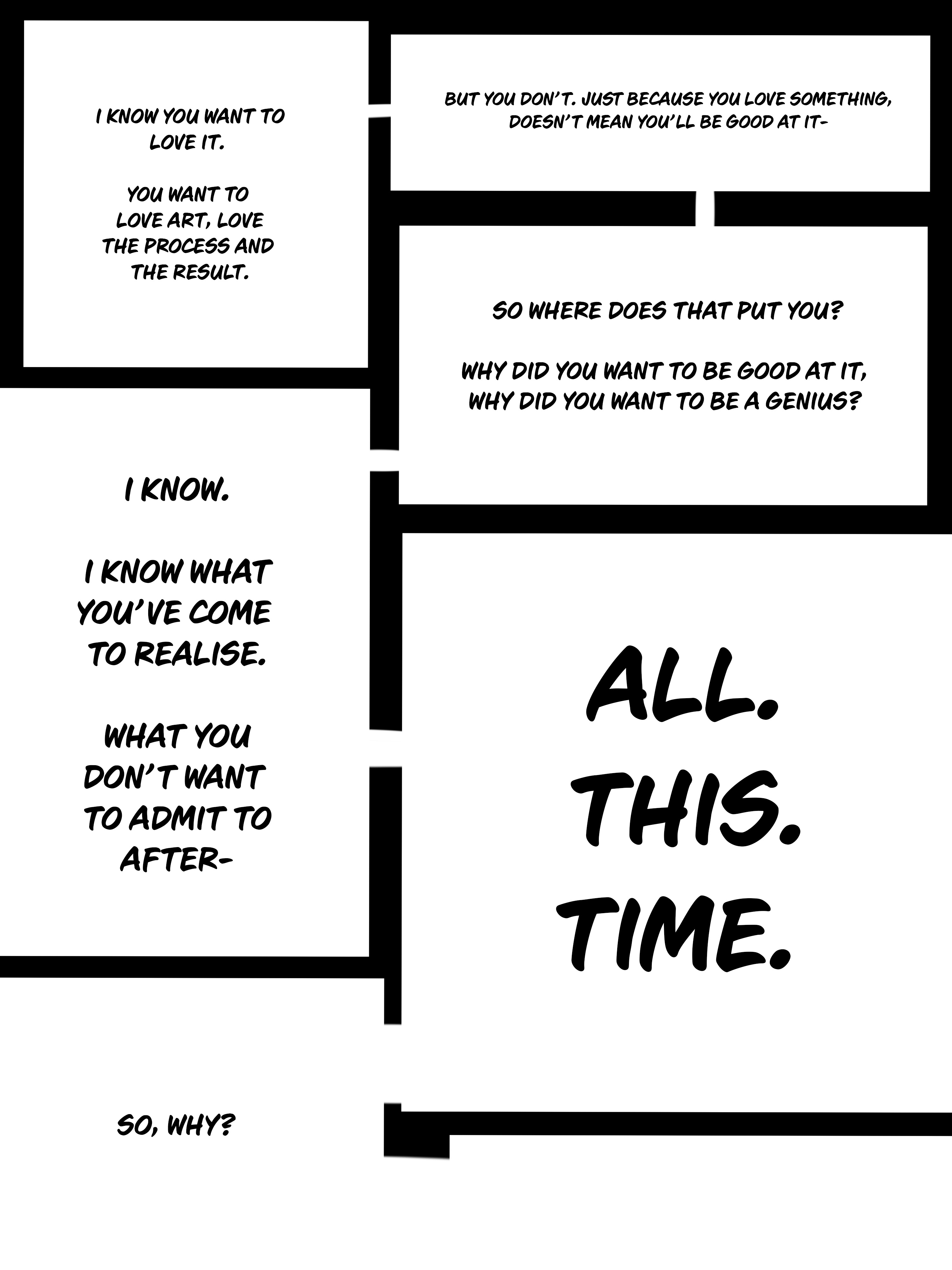 I Forgot Oneshot 第72页