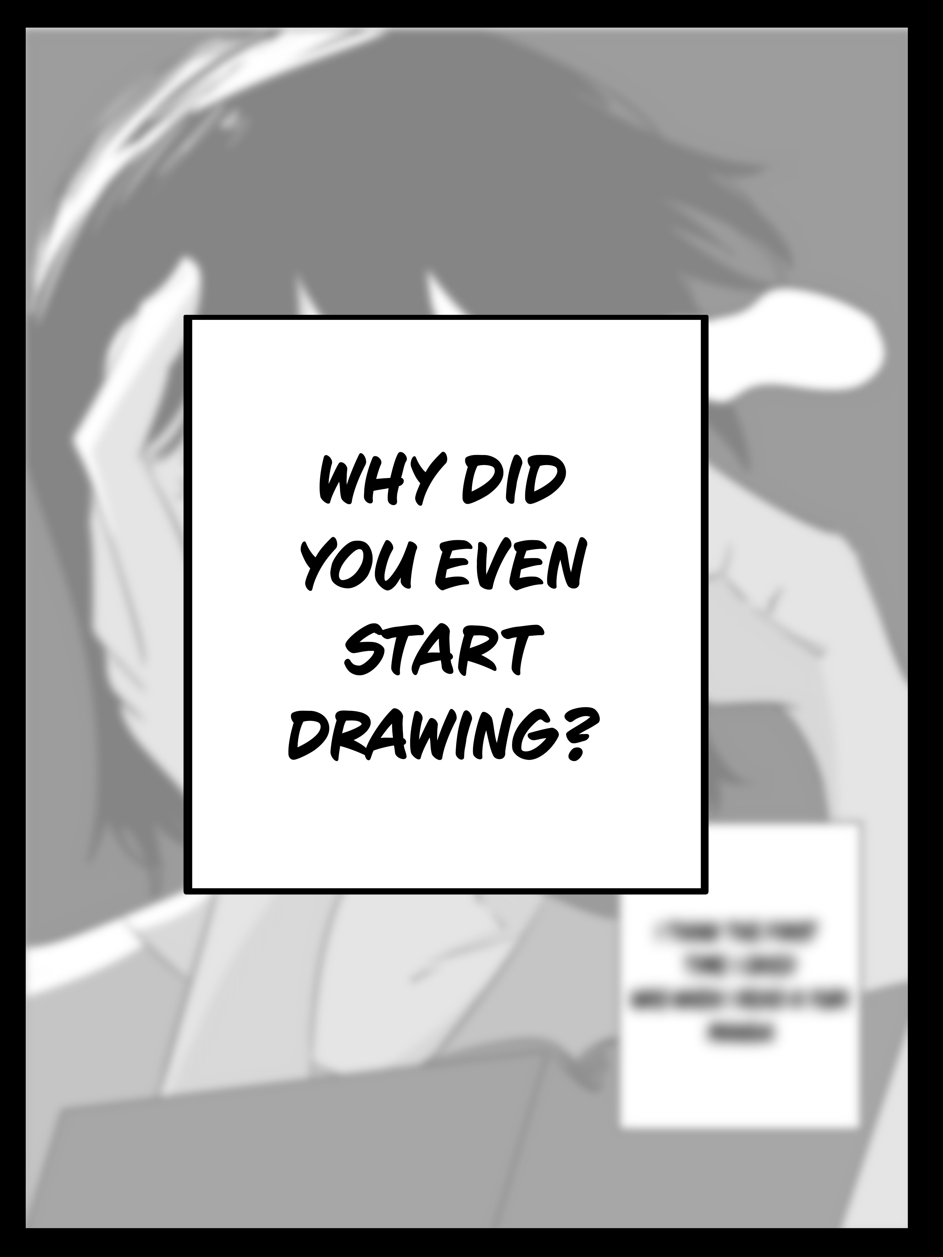 I Forgot Oneshot 第73页