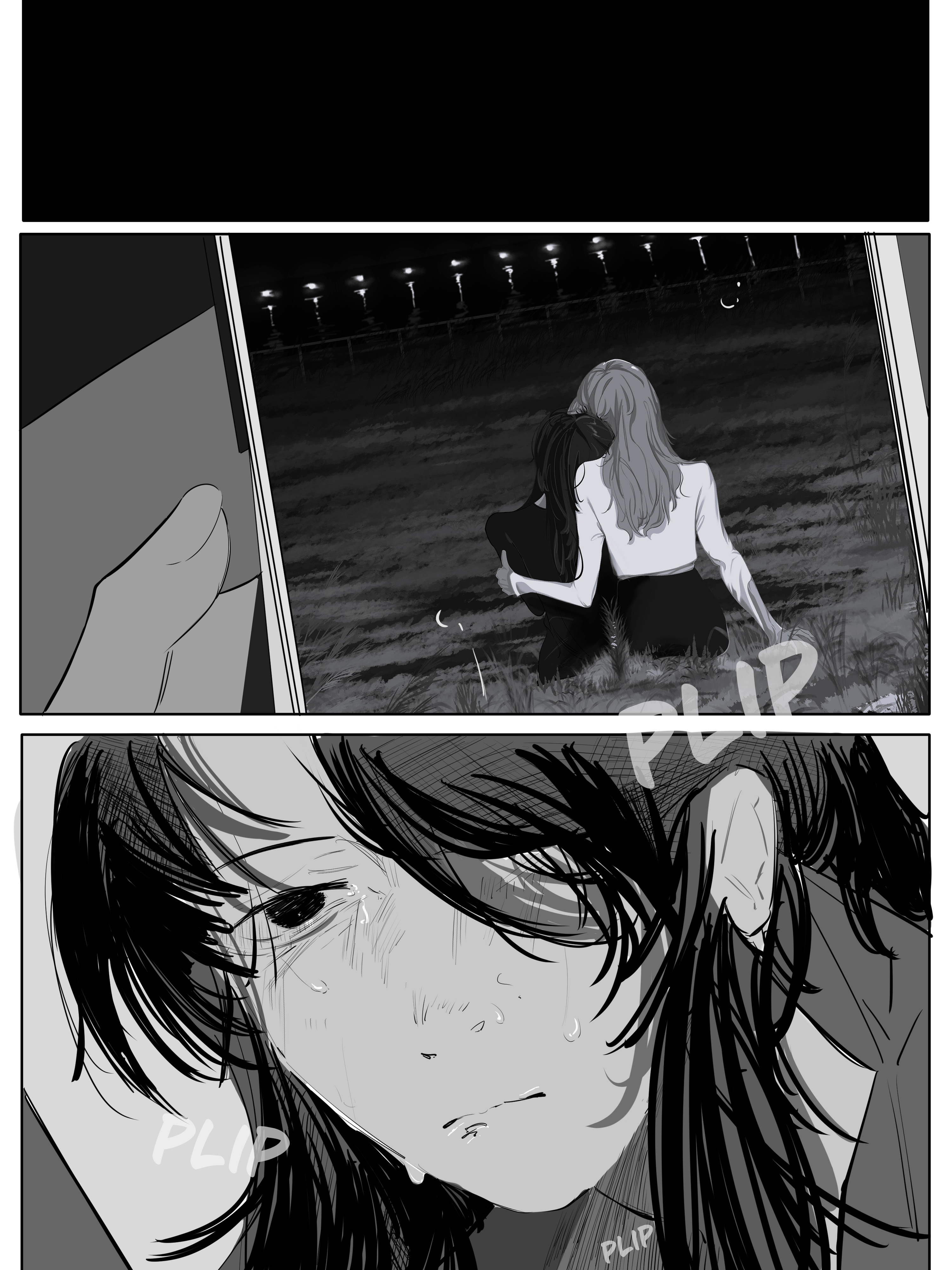 I Forgot Oneshot 第75页
