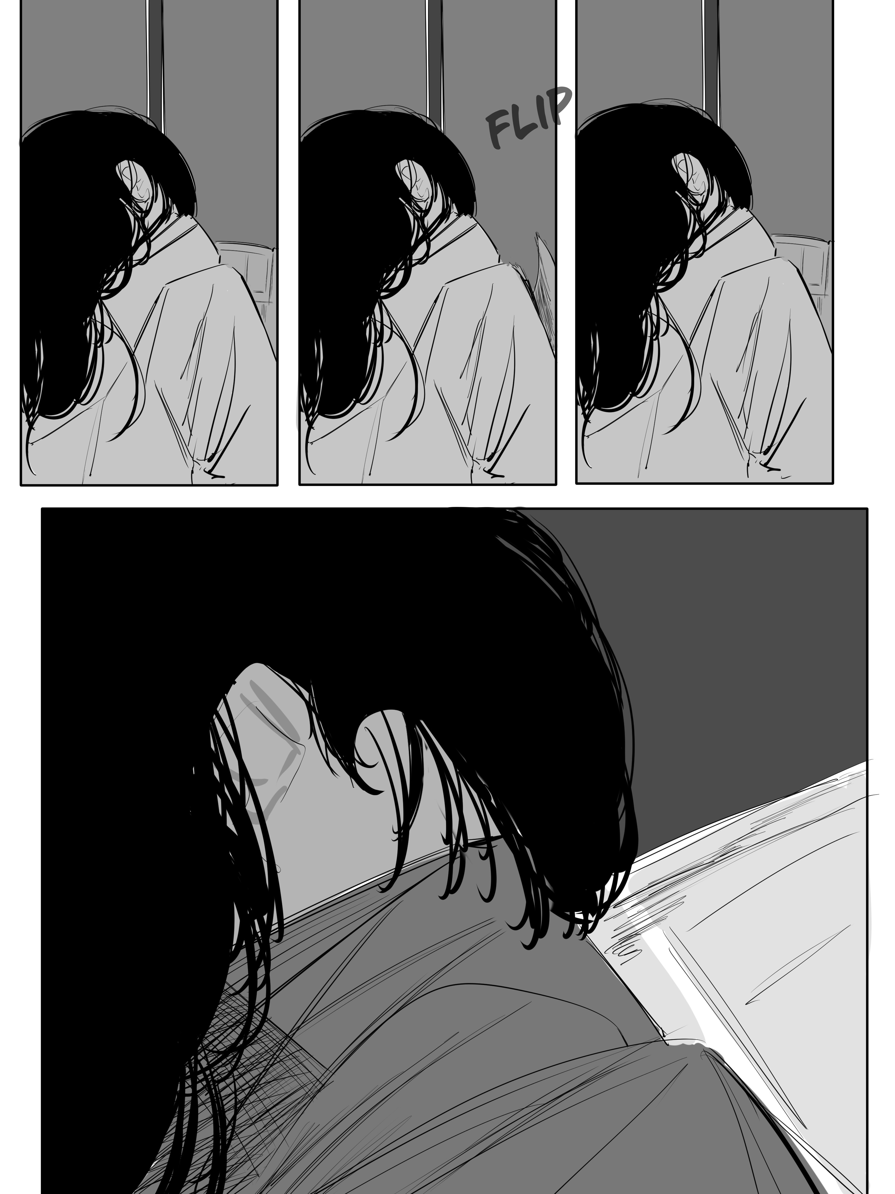 I Forgot Oneshot 第76页