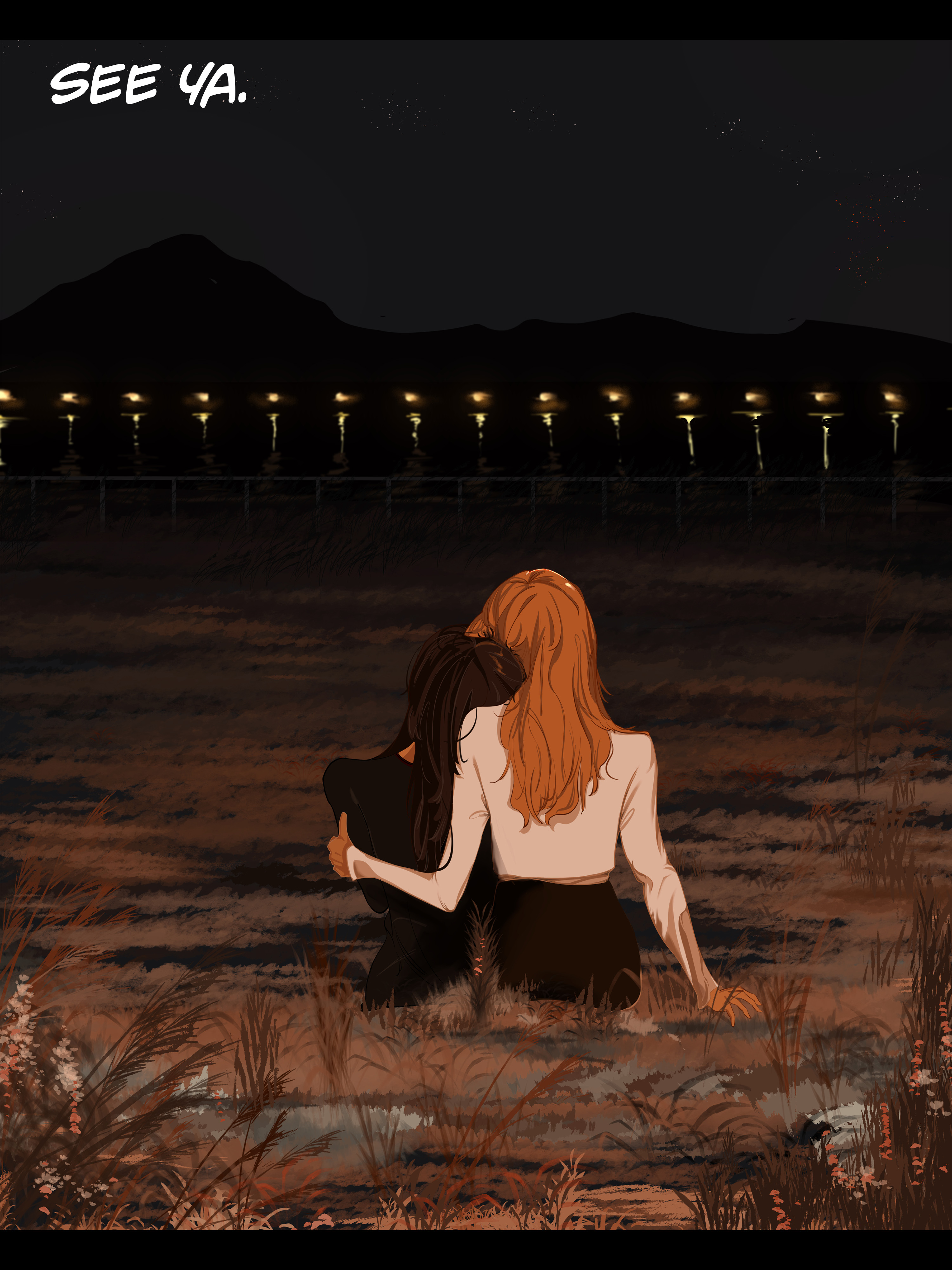 I Forgot Oneshot 第80页