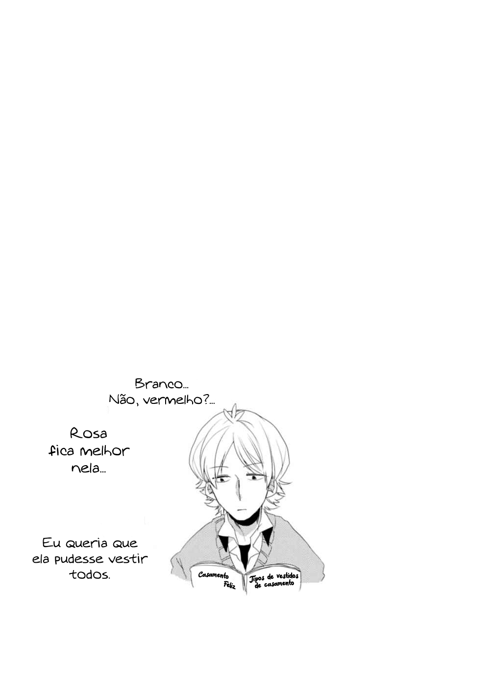 Akkun to Kanojo Equação Proporcional de Akkun 第16页