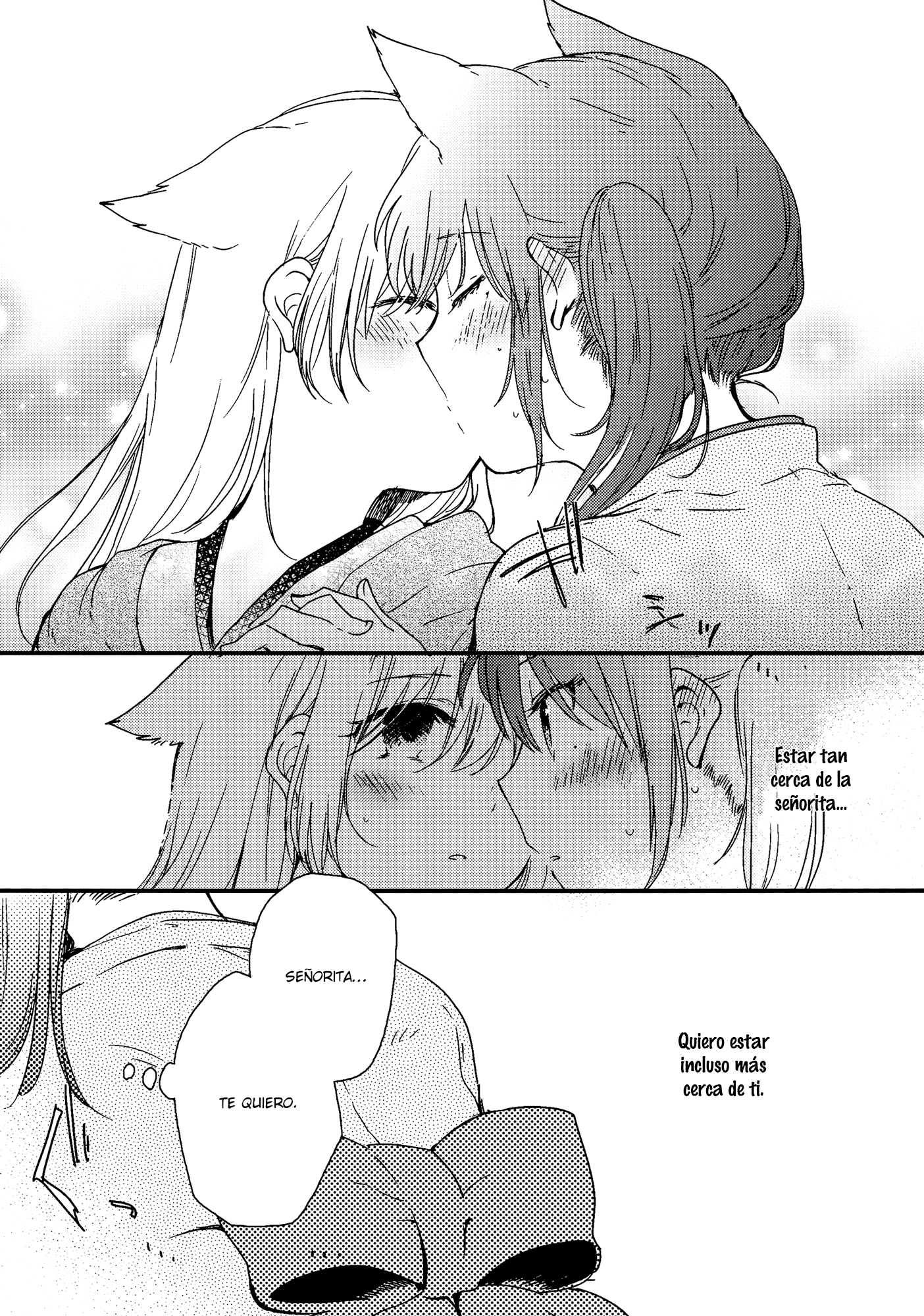 Chiyo-chan no Yomeiri Vol. 1 Ch. 1 第34页