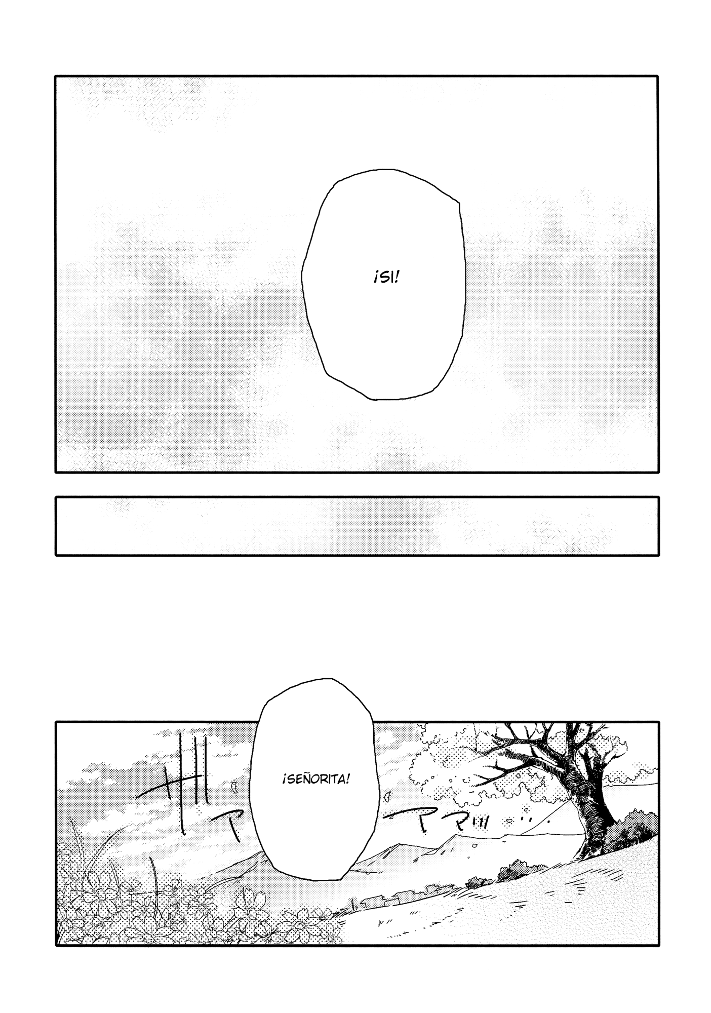 Chiyo-chan no Yomeiri Vol. 1 Ch. 1 第49页