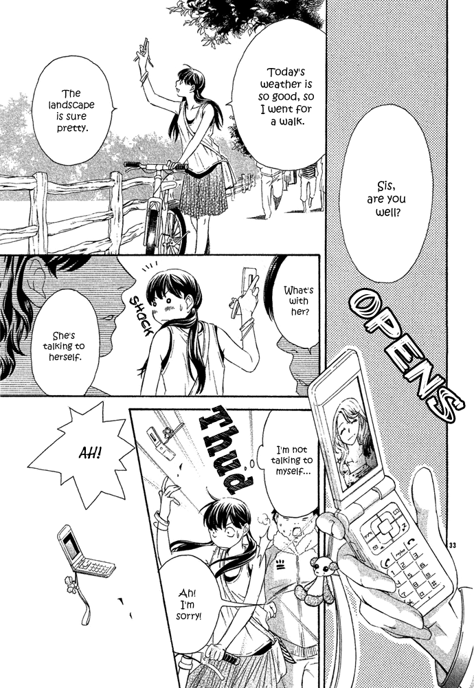 Hikitateyaku no Koi Vol. 1 Ch. 2 第36页