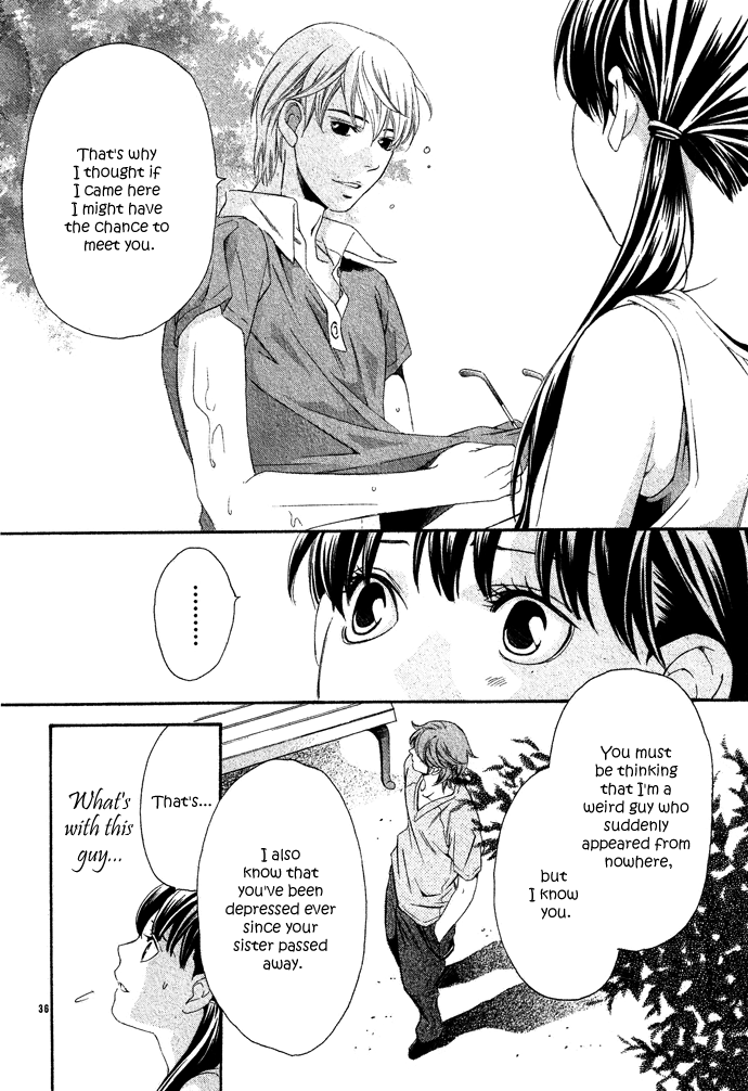 Hikitateyaku no Koi Vol. 1 Ch. 2 第39页