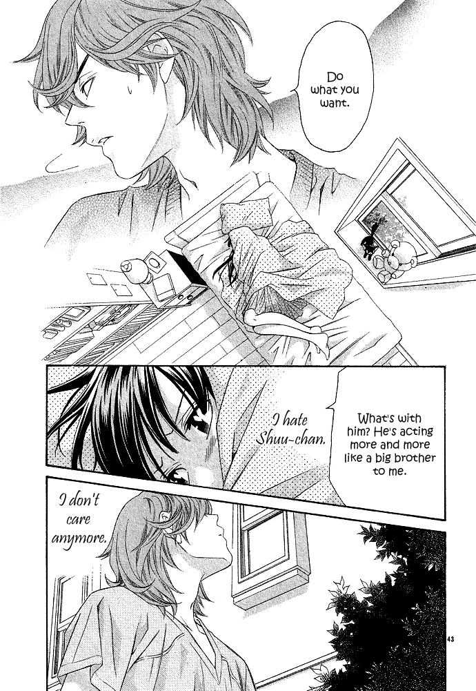 Hikitateyaku no Koi Vol. 1 Ch. 2 第46页