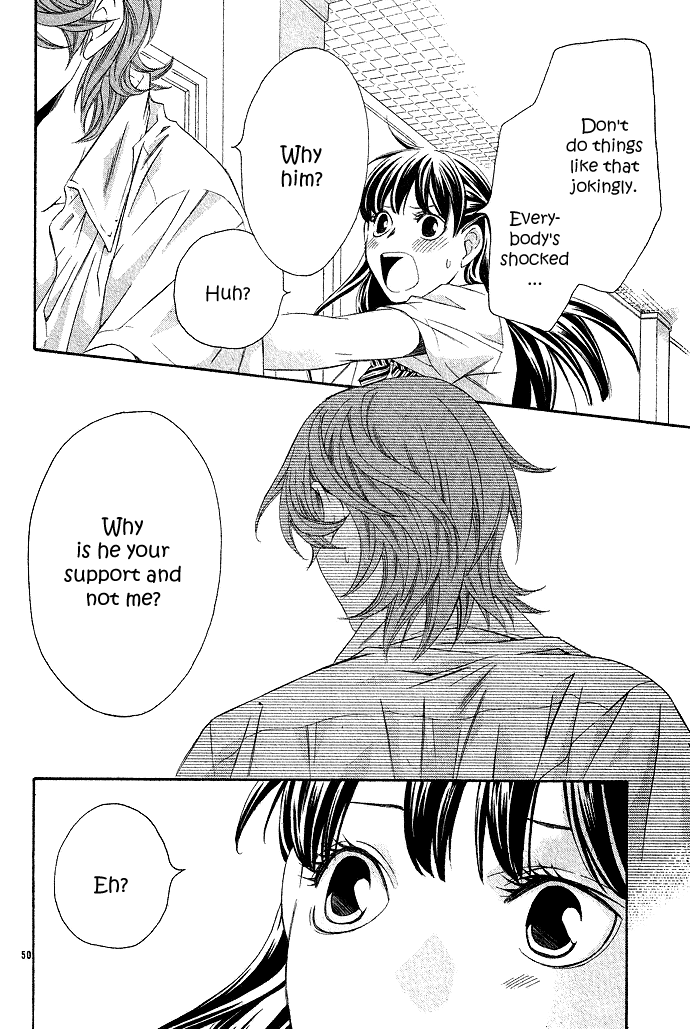 Hikitateyaku no Koi Vol. 1 Ch. 2 第52页