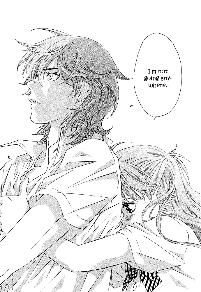 Hikitateyaku no Koi Vol. 1 Ch. 2 第54页