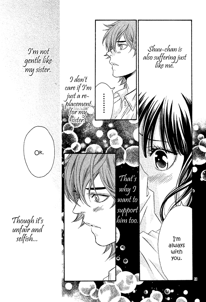 Hikitateyaku no Koi Vol. 1 Ch. 2 第55页