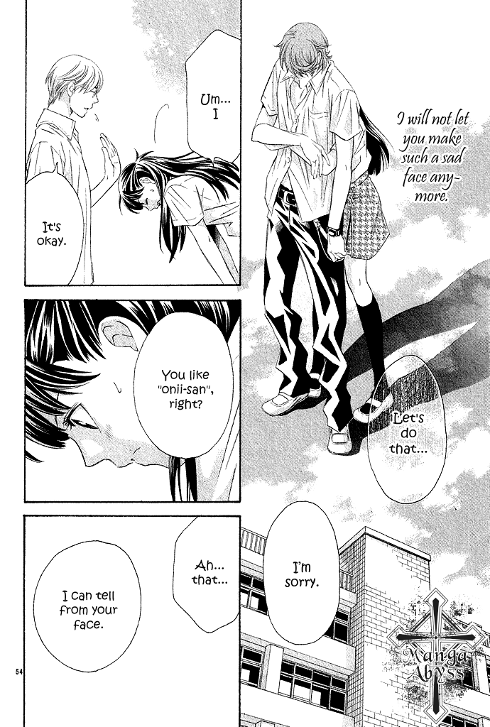 Hikitateyaku no Koi Vol. 1 Ch. 2 第56页