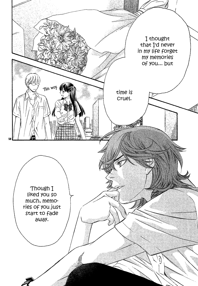 Hikitateyaku no Koi Vol. 1 Ch. 2 第60页