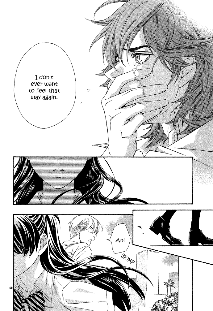 Hikitateyaku no Koi Vol. 1 Ch. 2 第62页