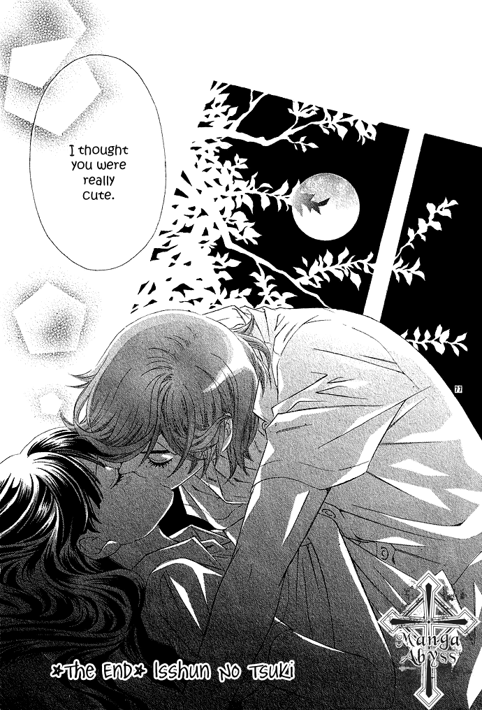 Hikitateyaku no Koi Vol. 1 Ch. 2 第78页