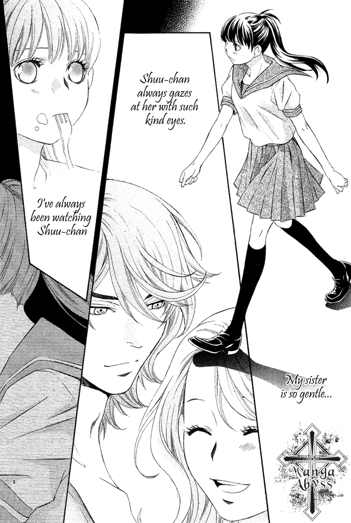 Hikitateyaku no Koi Vol. 1 Ch. 2 第9页