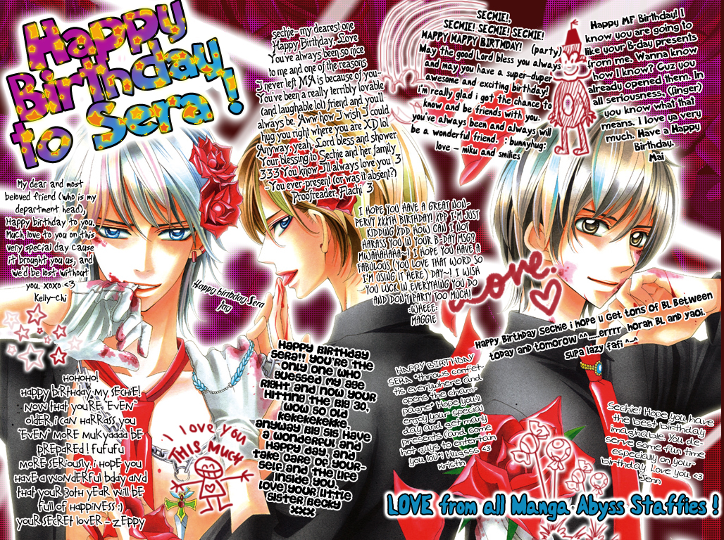 Hikitateyaku no Koi Vol. 1 Ch. 2 第83页