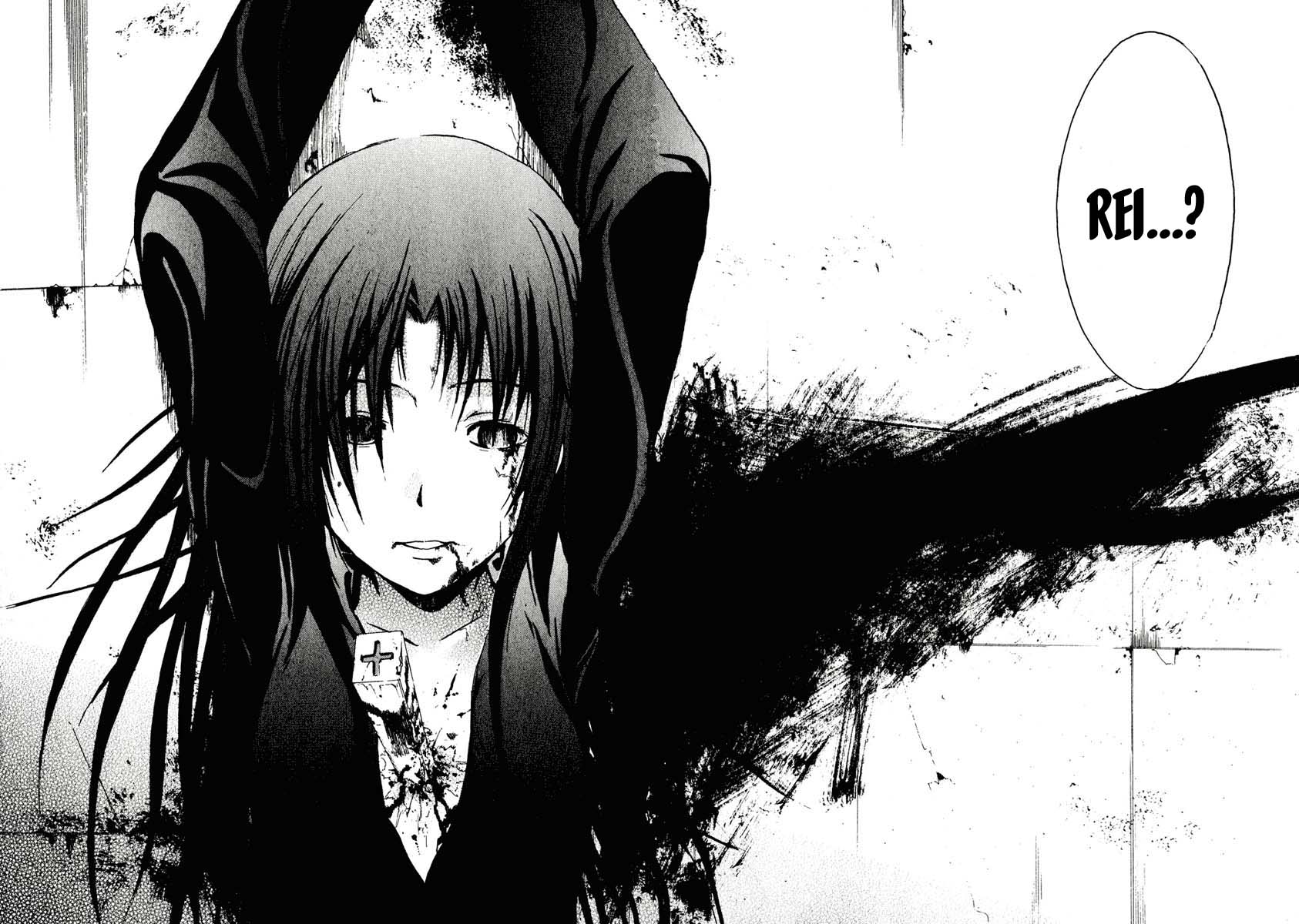 Doubt Vol. 1 Ch. 1 第66页